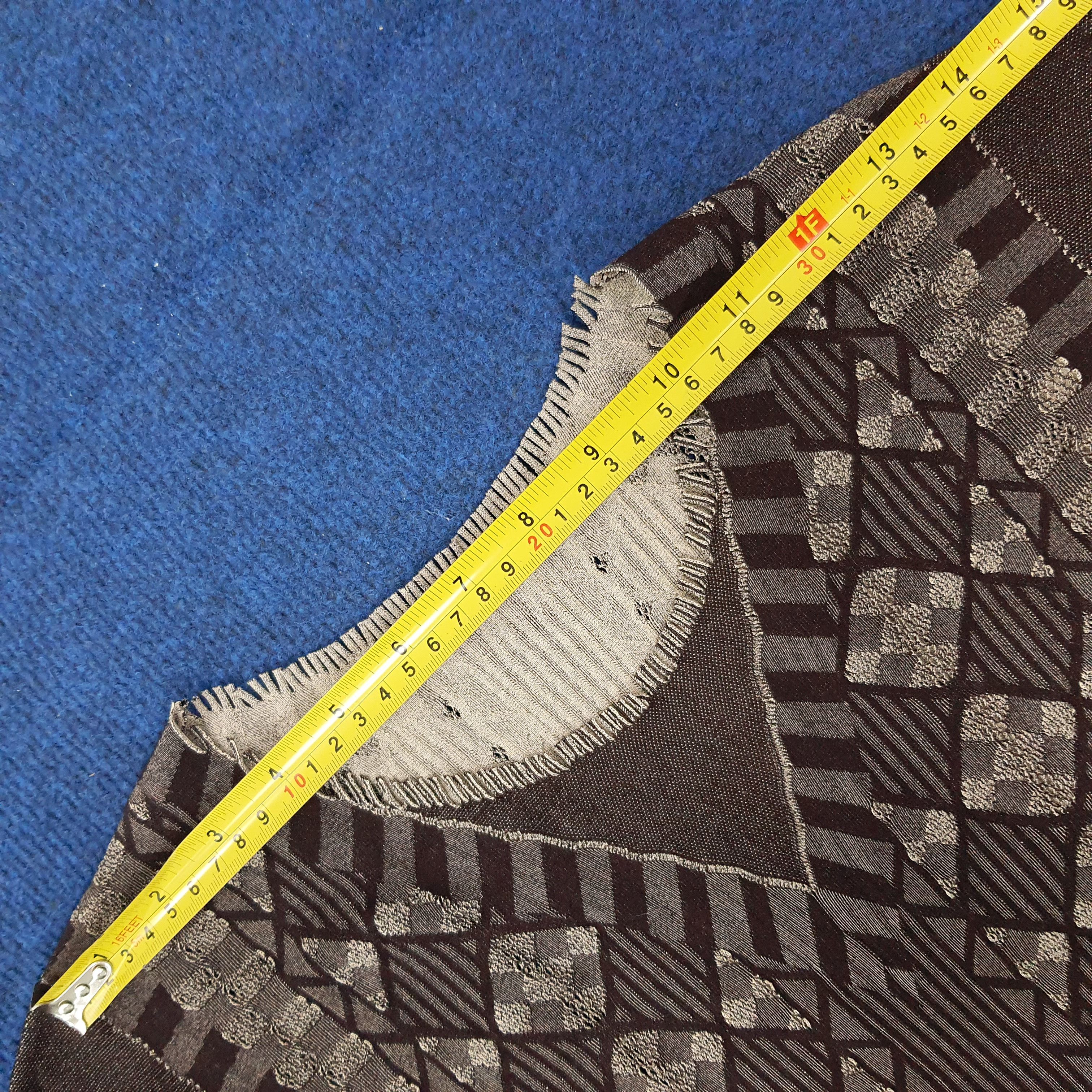 Pleats Please Issey Miyake Vintage Pleats Please by Issey Miyake Designer Shirt C259N54 Size XS / US 0-2 / IT 36-38 - 8 Thumbnail