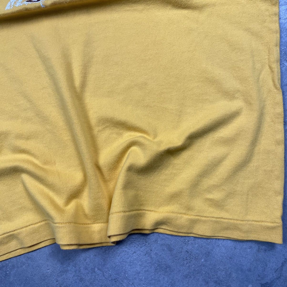 Japanese Brand × Vintage Liberty Bell 76 Tee Size US M / EU 48-50 / 2 - 4 Thumbnail