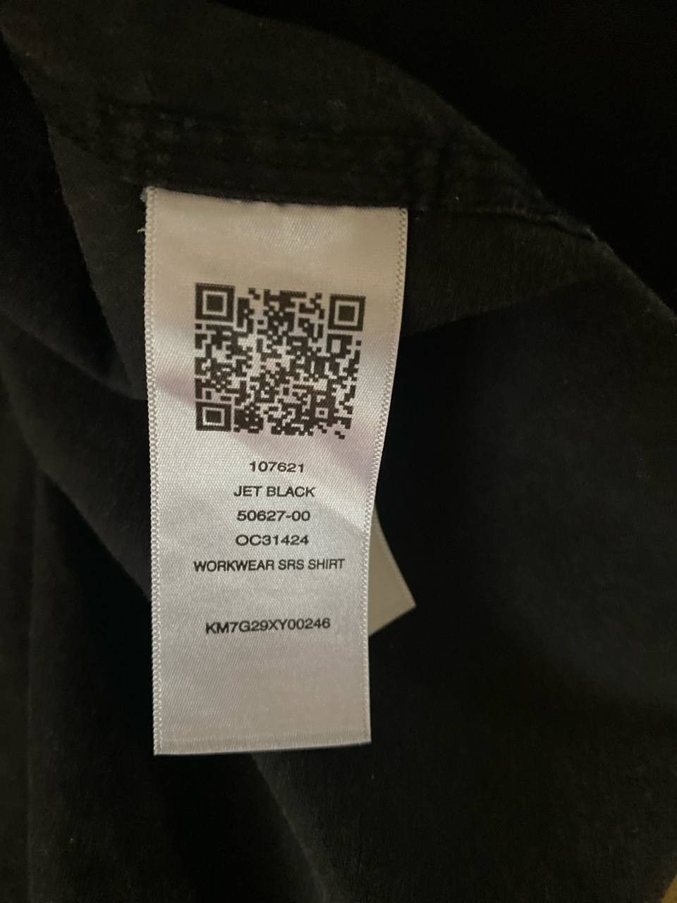 True Religion True Religion - Buddha Button Up Size US L / EU 52-54 / 3 - 6 Thumbnail