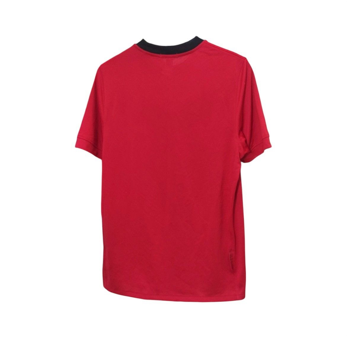 Nike Nike Manchester United Home 2009 Size US S / EU 44-46 / 1 - 2 Thumbnail