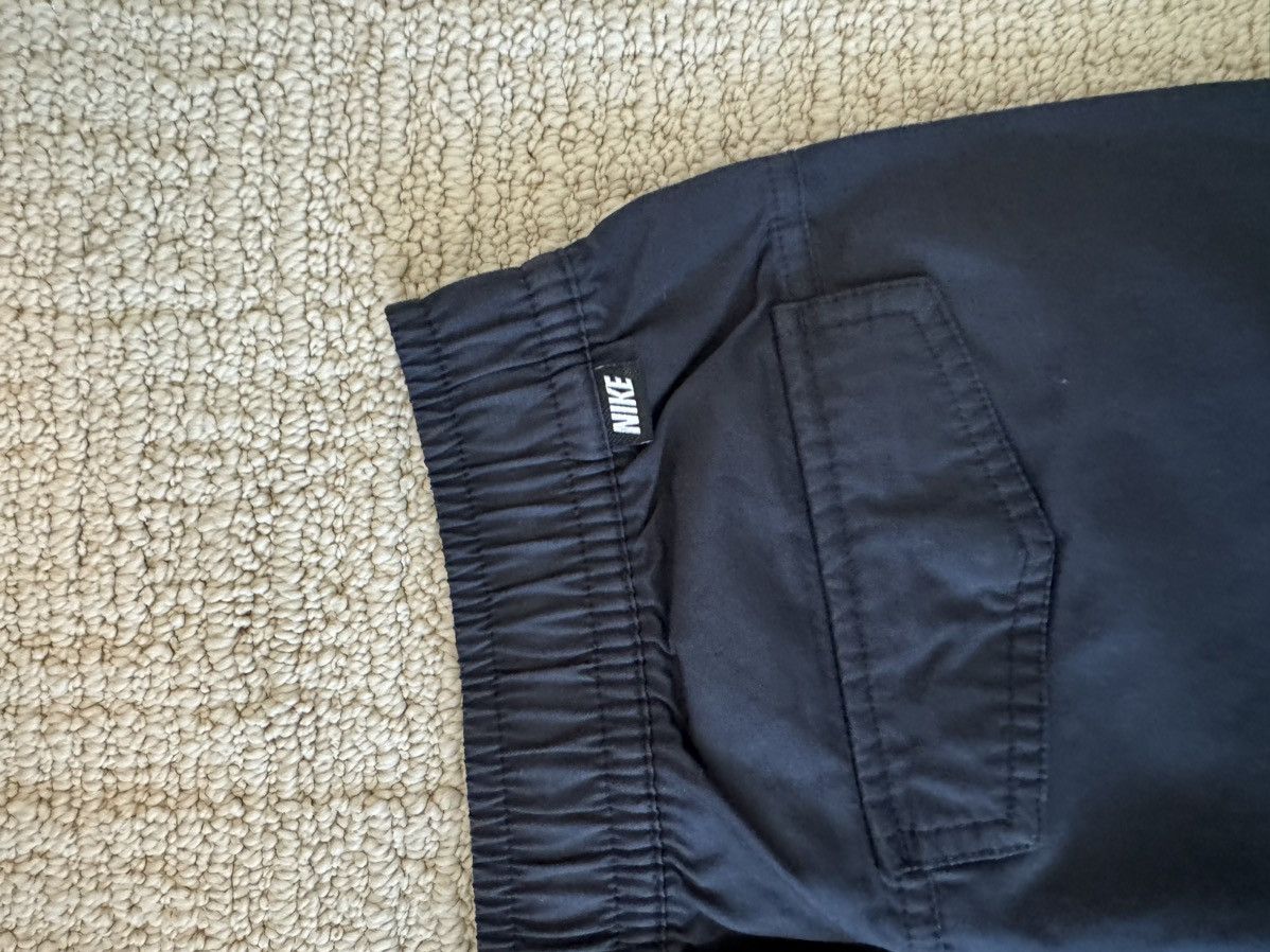 Nike Nike Cargo Straight Size US 32 / EU 48 - 5 Thumbnail