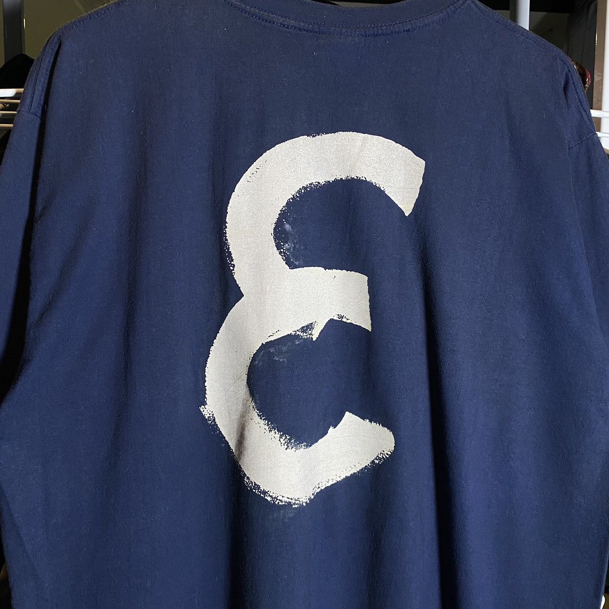 Good Enough RARE Good Enough 3 vintage 90s T-Shirts Size US XL / EU 56 / 4 - 6 Thumbnail