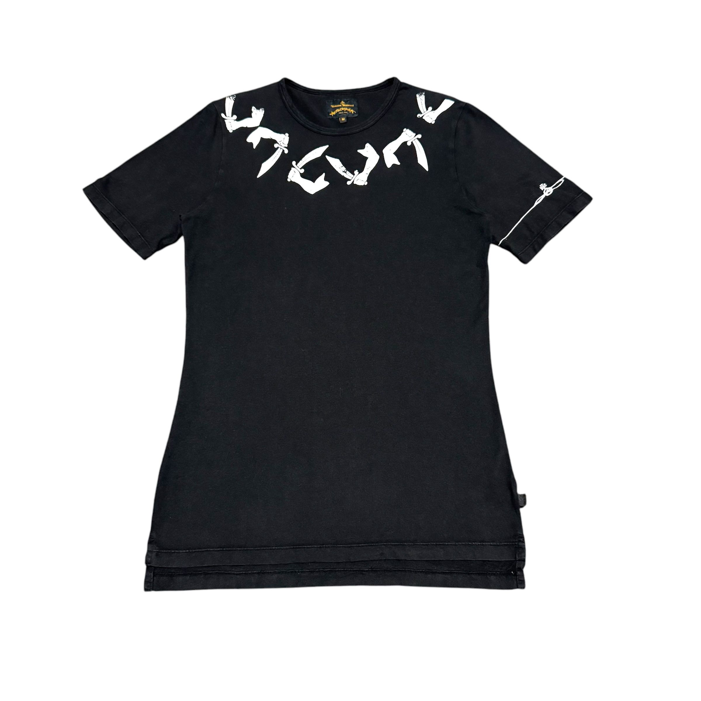 Seditionaries × Vivienne Westwood Vivienne Westwood Tee Size US M / EU 48-50 / 2 - 1 Thumbnail
