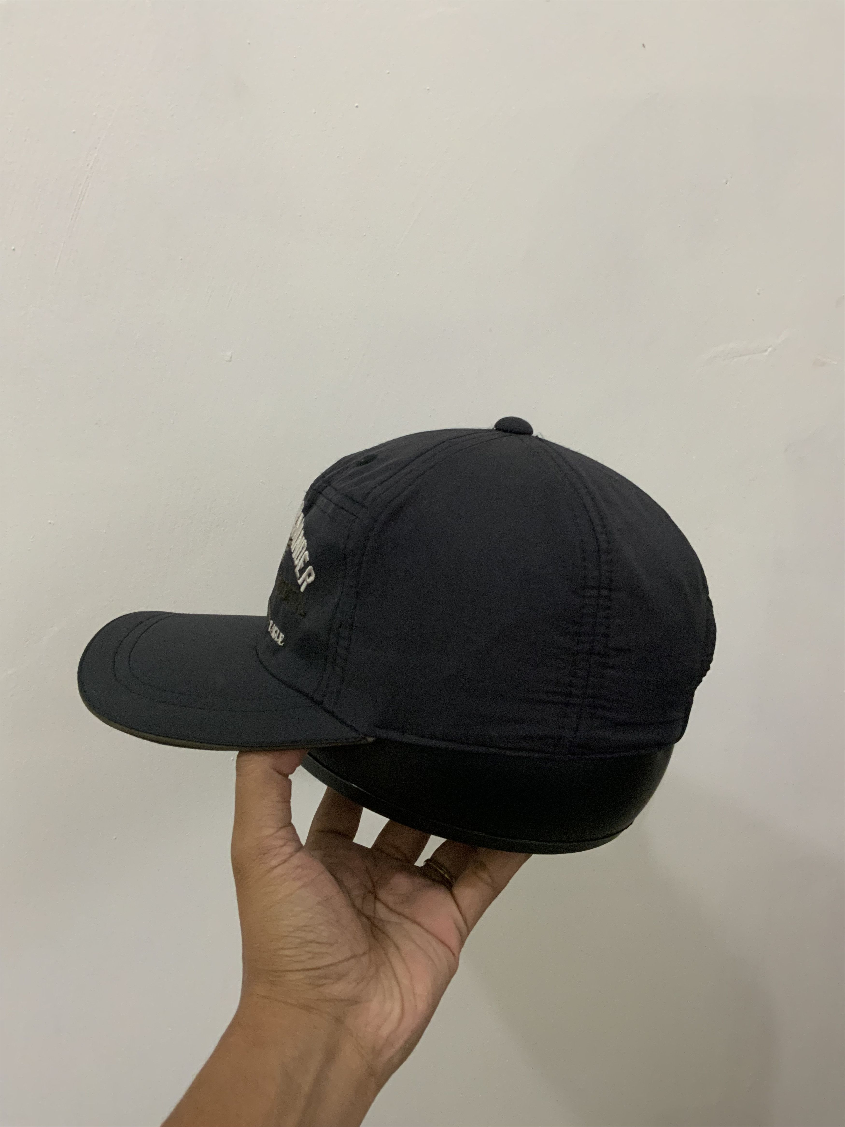 Vintage Tactical Air Commander Royal Eagle Hat Size ONE SIZE - 2 Thumbnail