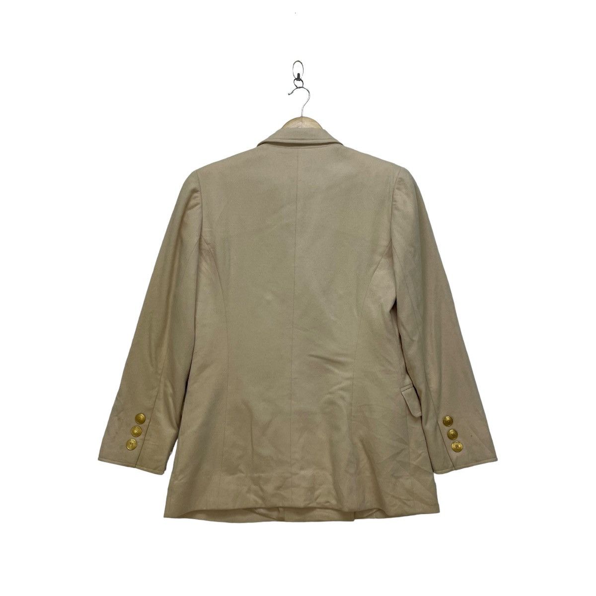 Designer Italian Designer RENe Boutique Jacket Size M / US 6-8 / IT 42-44 - 2 Thumbnail