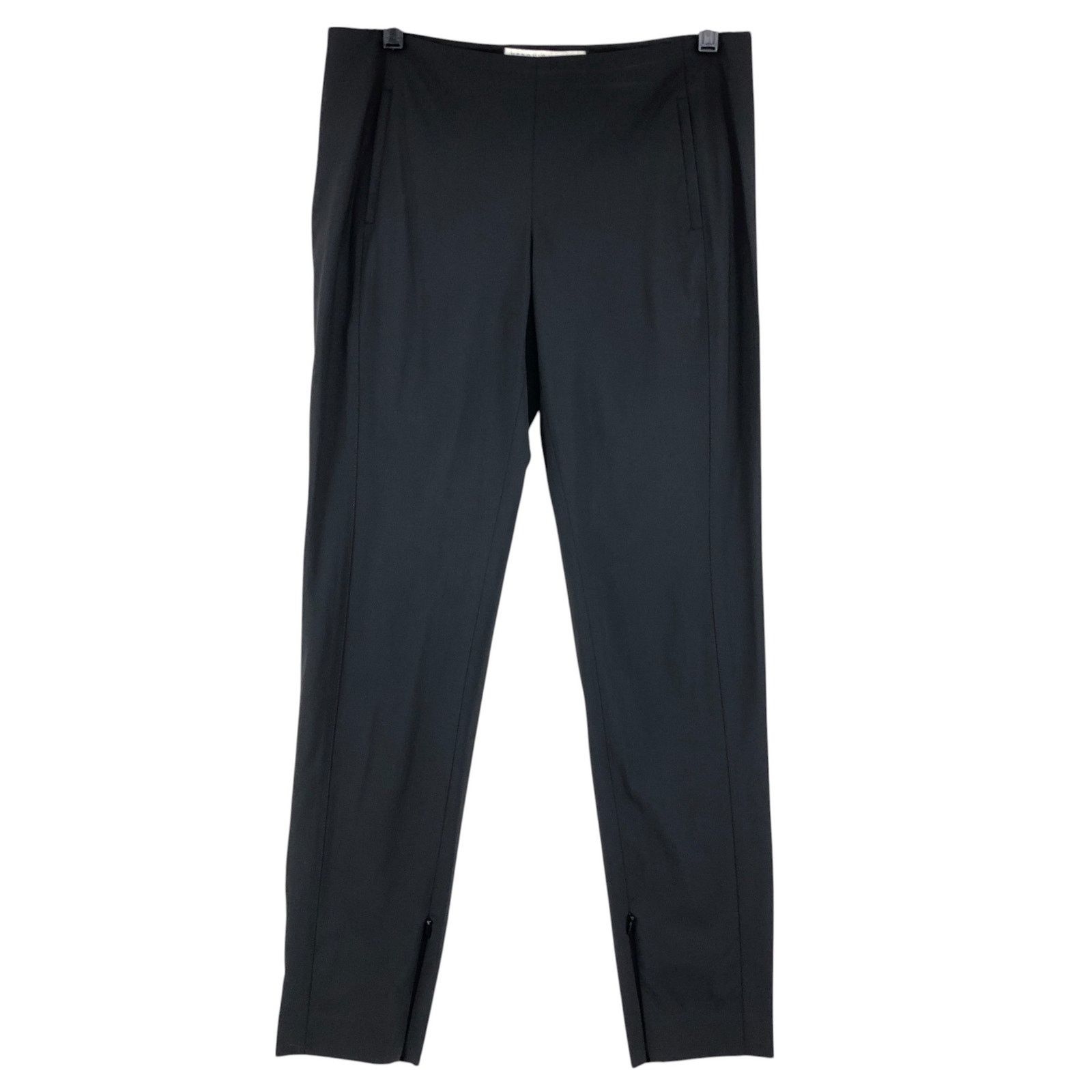 Veronica Beard Veronica Beard Size 4 Pants Skinny Trousers Career Work Size 27" / US 4 / IT 40 - 1 Thumbnail