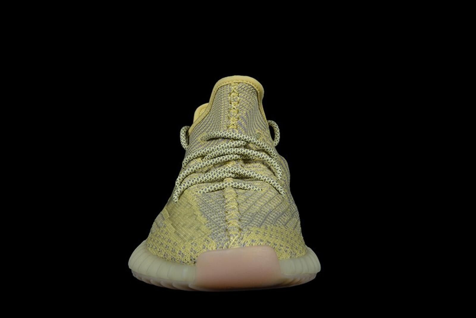 Adidas adidas Yeezy Boost 350 V2 FV3250 Antlia US11.5 Size US 11.5 / EU 44-45 - 3 Thumbnail