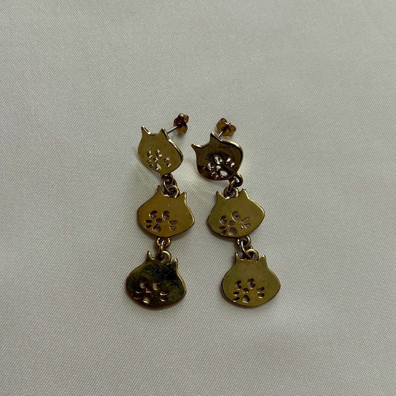 Ne-Net Ne-Net Nya Earrings Size ONE SIZE - 1 Thumbnail