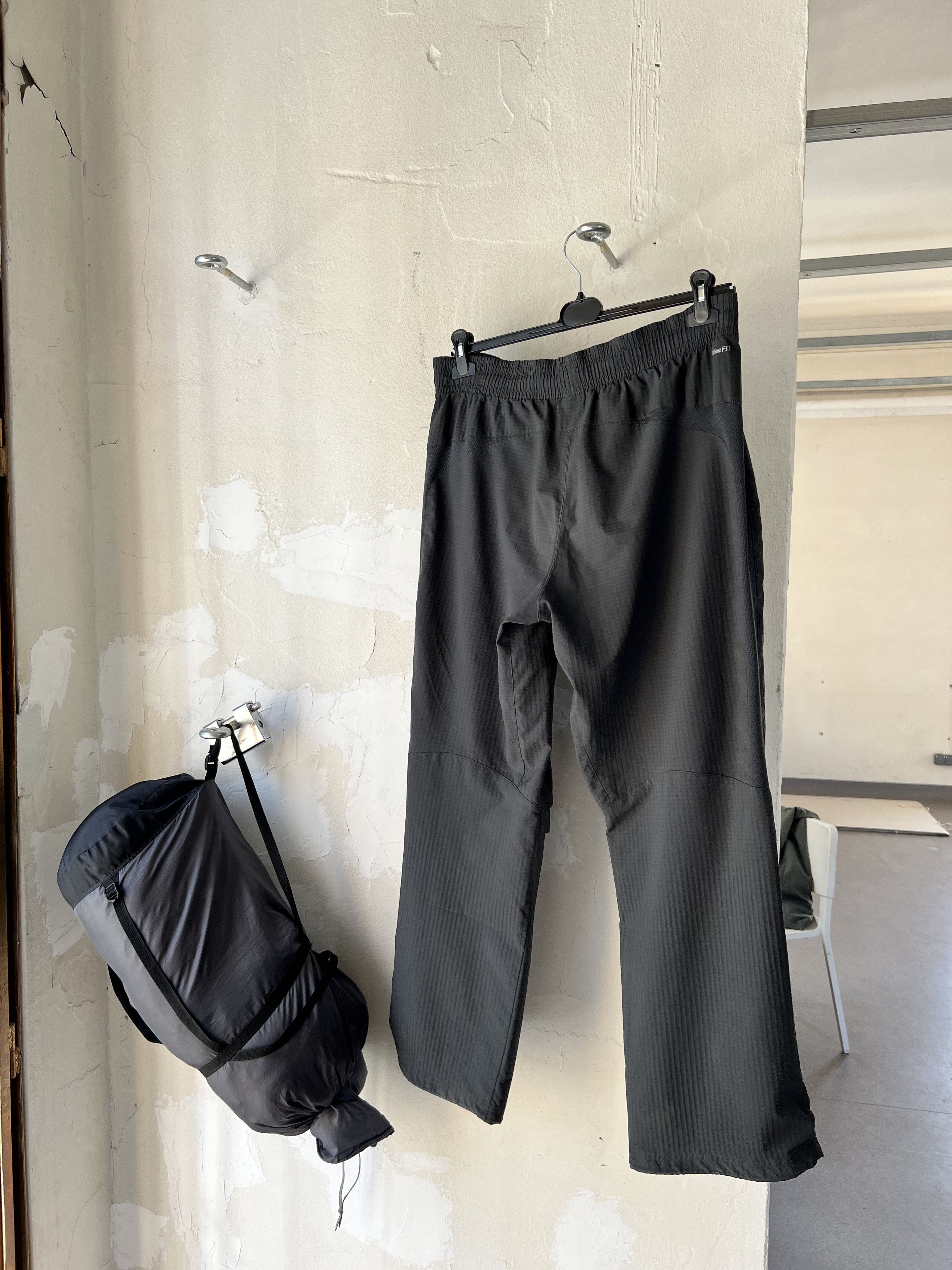 Nike ACG Nike Athletic Fit Baggie Cargo Joggers Symmetric Size US 36 / EU 52 - 2 Thumbnail