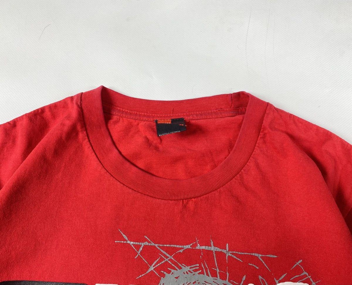 Diesel Diesel T-Shirt Big Print Logo Vintage Archive Double Sided Size US L / EU 52-54 / 3 - 5 Thumbnail