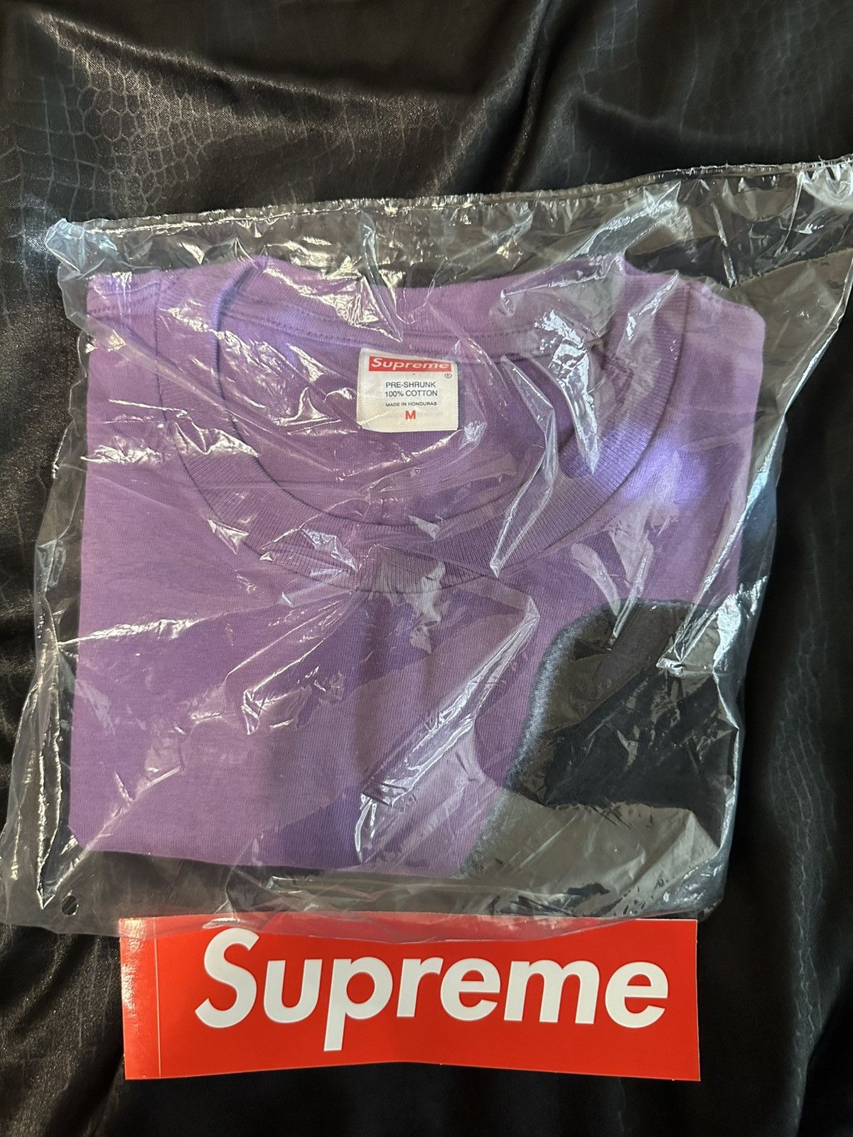 Supreme Supreme snowman tee by art dealer Size US M / EU 48-50 / 2 - 3 Thumbnail