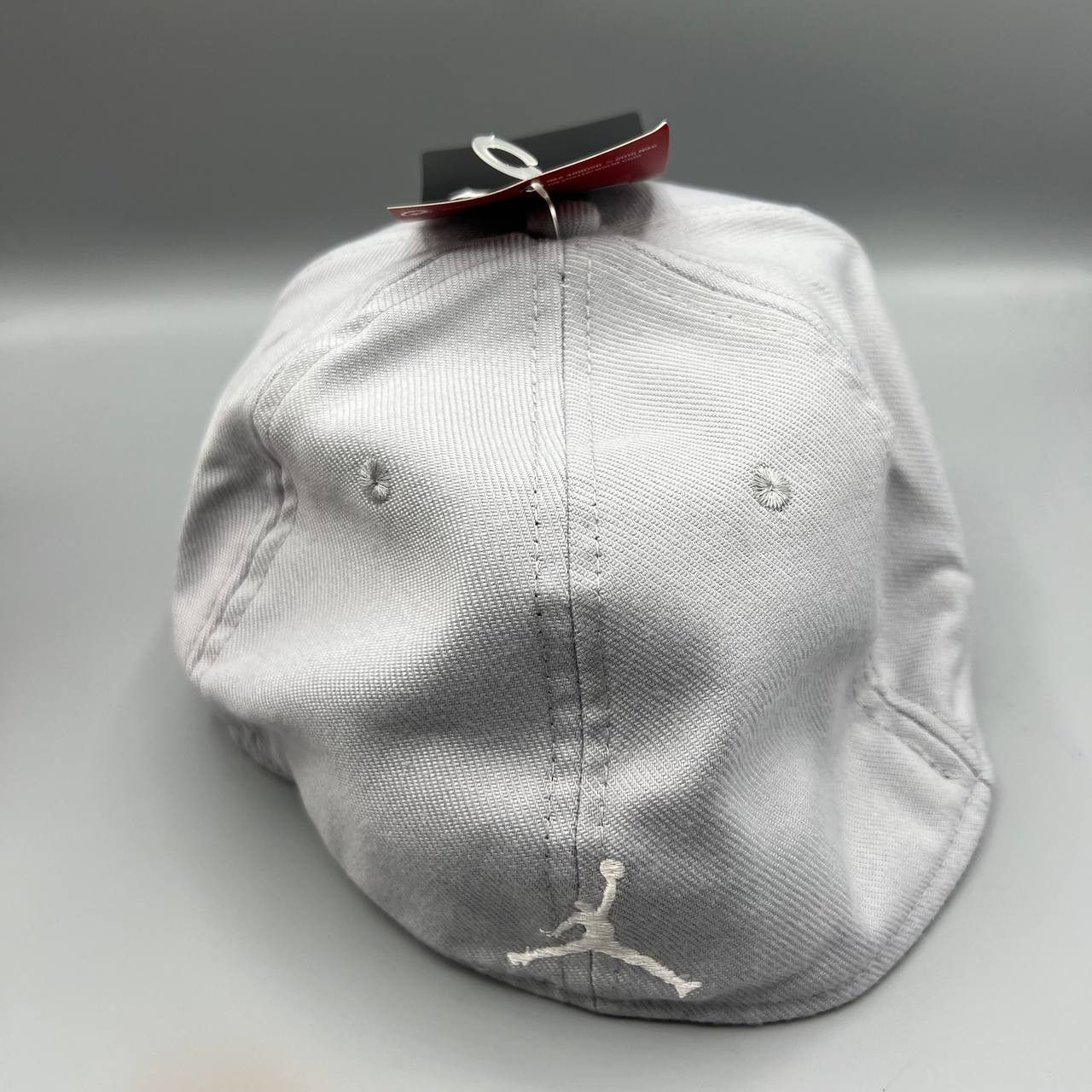 Jordan Brand Air Jordan Hat Men L-XL Baron 45 Stretch Fitted Cap New Size ONE SIZE - 6 Thumbnail