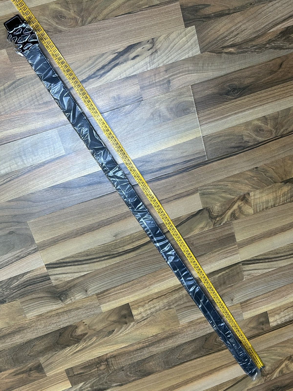 Other Black Belt Size ONE SIZE - 5 Thumbnail