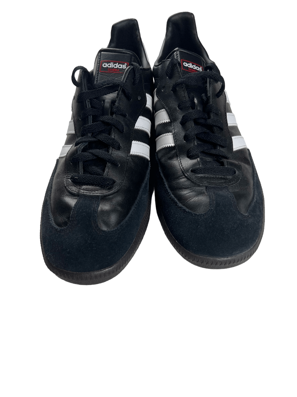 Adidas Adidas originals Samba Og Size US 14 / EU 47 - 2 Thumbnail
