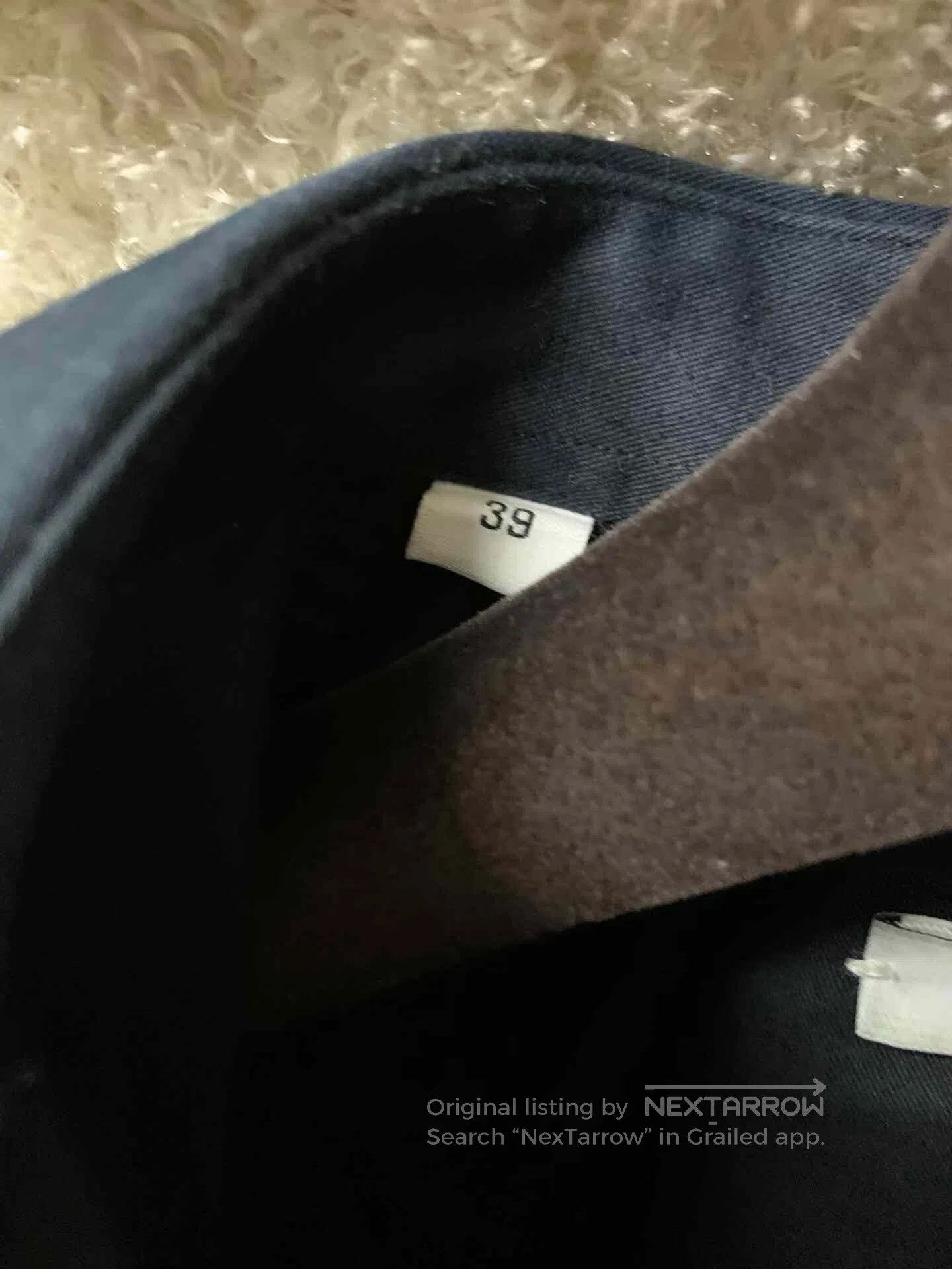 Givenchy Givenchy Men's Casual Shirt. Size US M / EU 48-50 / 2 - 8 Thumbnail
