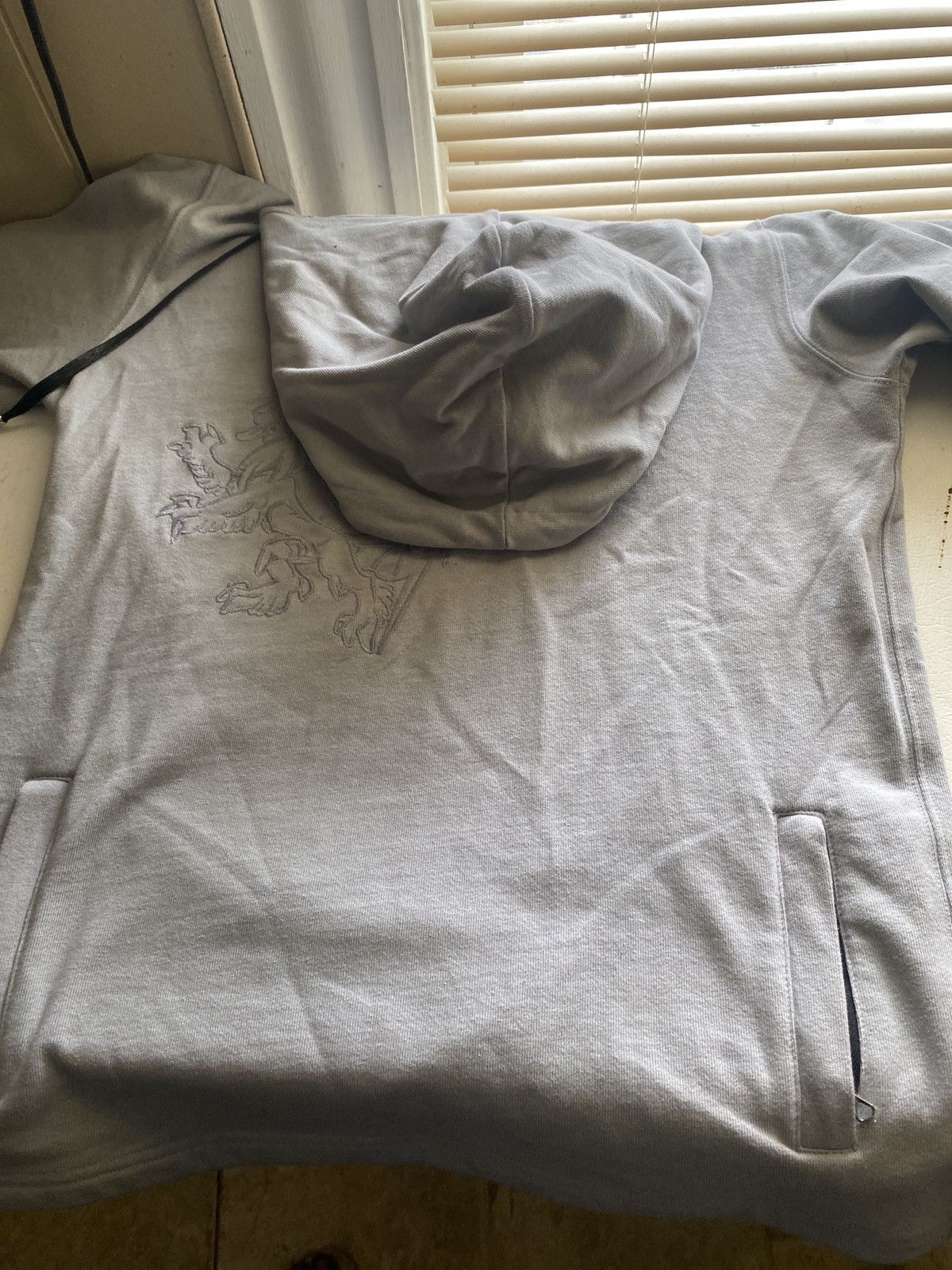 Diamond Supply Co. Diamond Cordova hoodie Size US L / EU 52-54 / 3 - 2 Thumbnail
