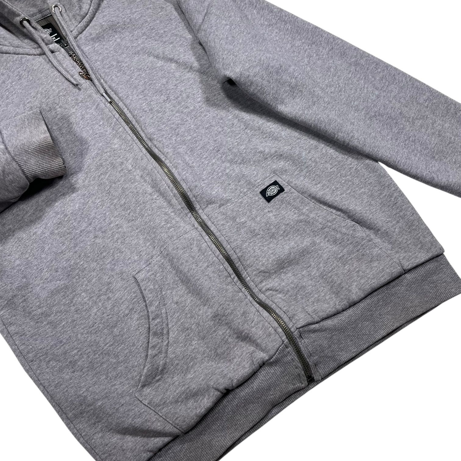 Dickies Warm zip hoodie Dickies • M size Size US M / EU 48-50 / 2 - 2 Thumbnail