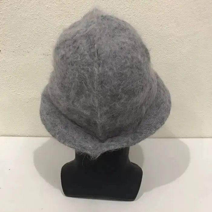 Japanese Brand Japanese Brand Back Number Military Troop Beanie Hat Size ONE SIZE - 4 Thumbnail