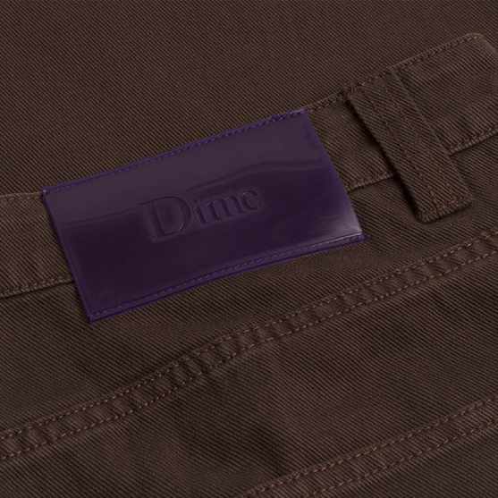 Dime Classic baggy denim pant Size US 34 / EU 50 - 6 Thumbnail