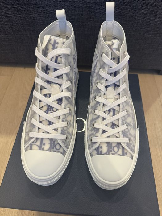 Dior discount b23 authentic