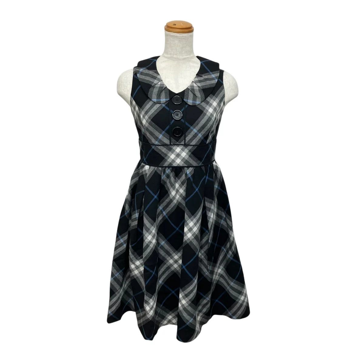 Burberry Burberry Blue Label Size S / US 4 / IT 40 - 1 Thumbnail