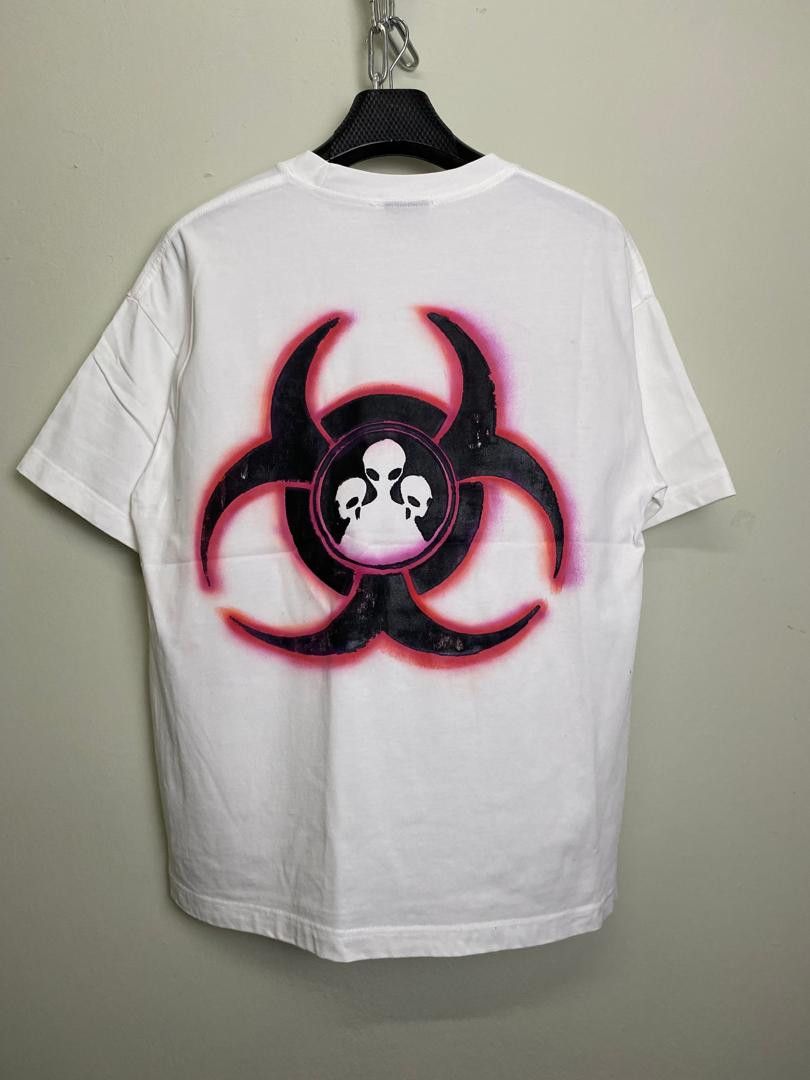 Other ASO ALIEN BIOHAZARD Size US S / EU 44-46 / 1 - 1 Thumbnail