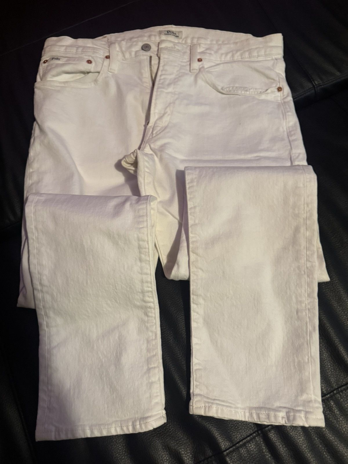 Polo Ralph Lauren Ralph Lauren Jeans Size US 33 - 1 Thumbnail