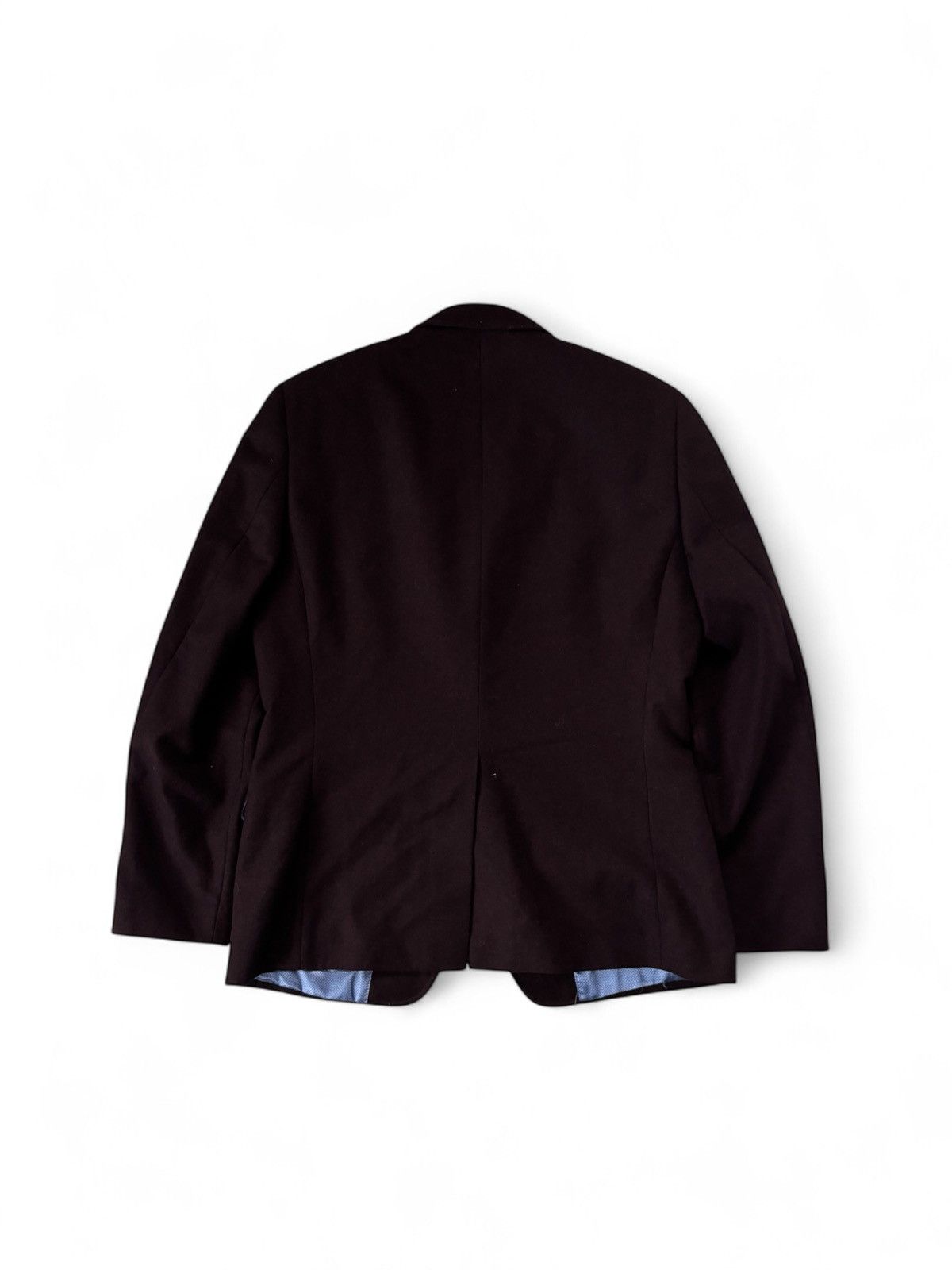 Boggi Boggi Milano Art Wool Blazer Size US M / EU 48-50 / 2 - 3 Thumbnail