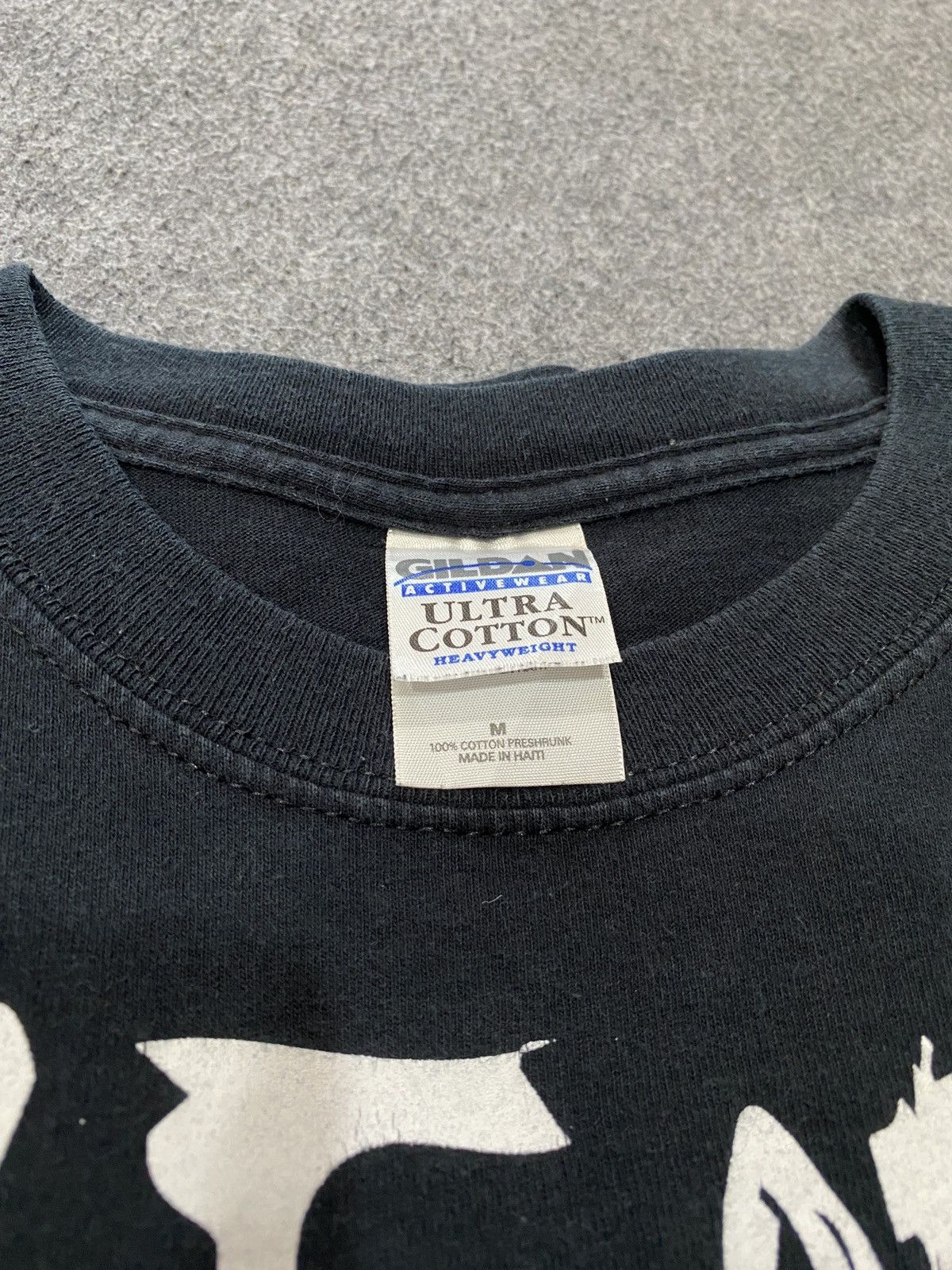 Other House of pain Size US M / EU 48-50 / 2 - 3 Thumbnail