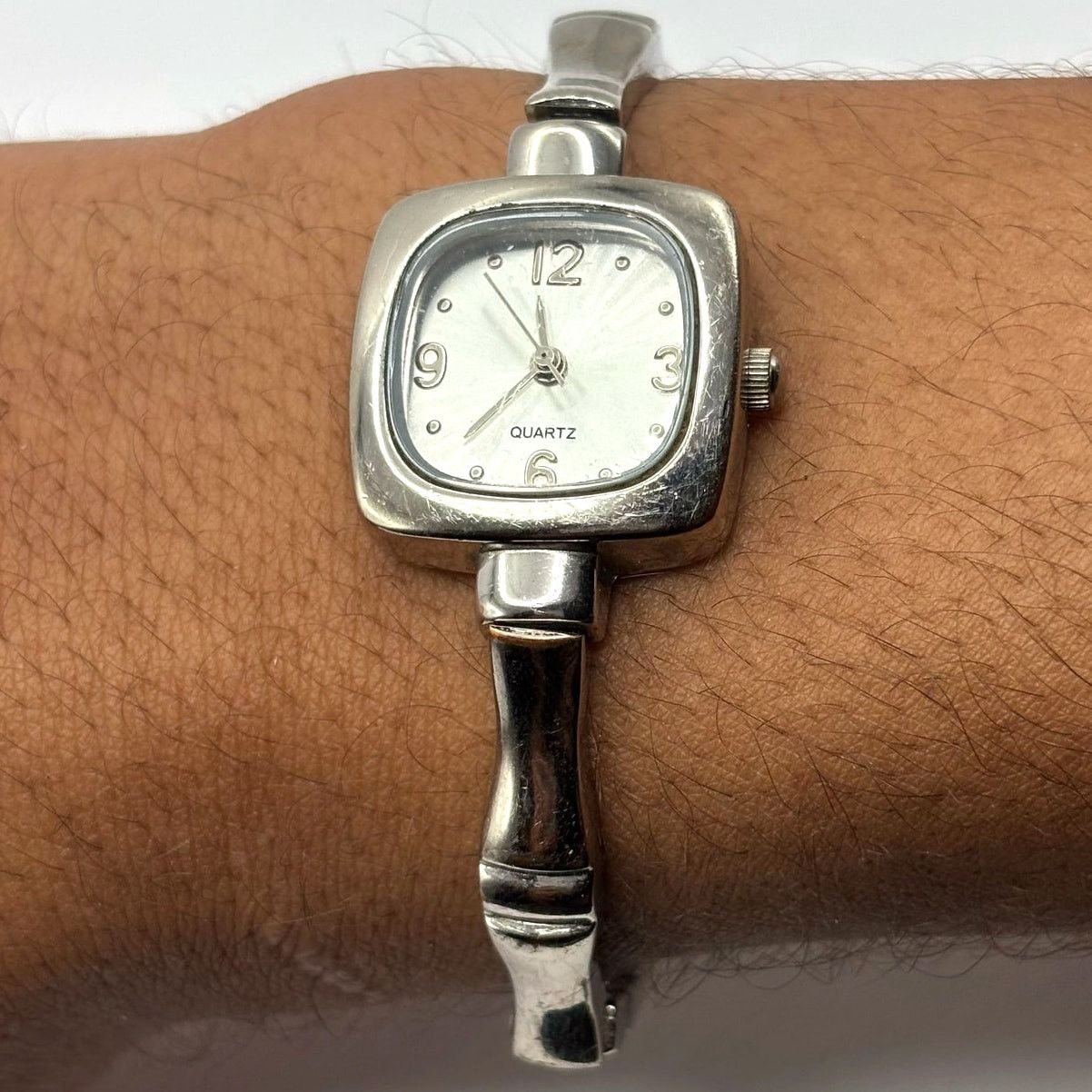 Other Silver Western Watch Size ONE SIZE - 2 Thumbnail