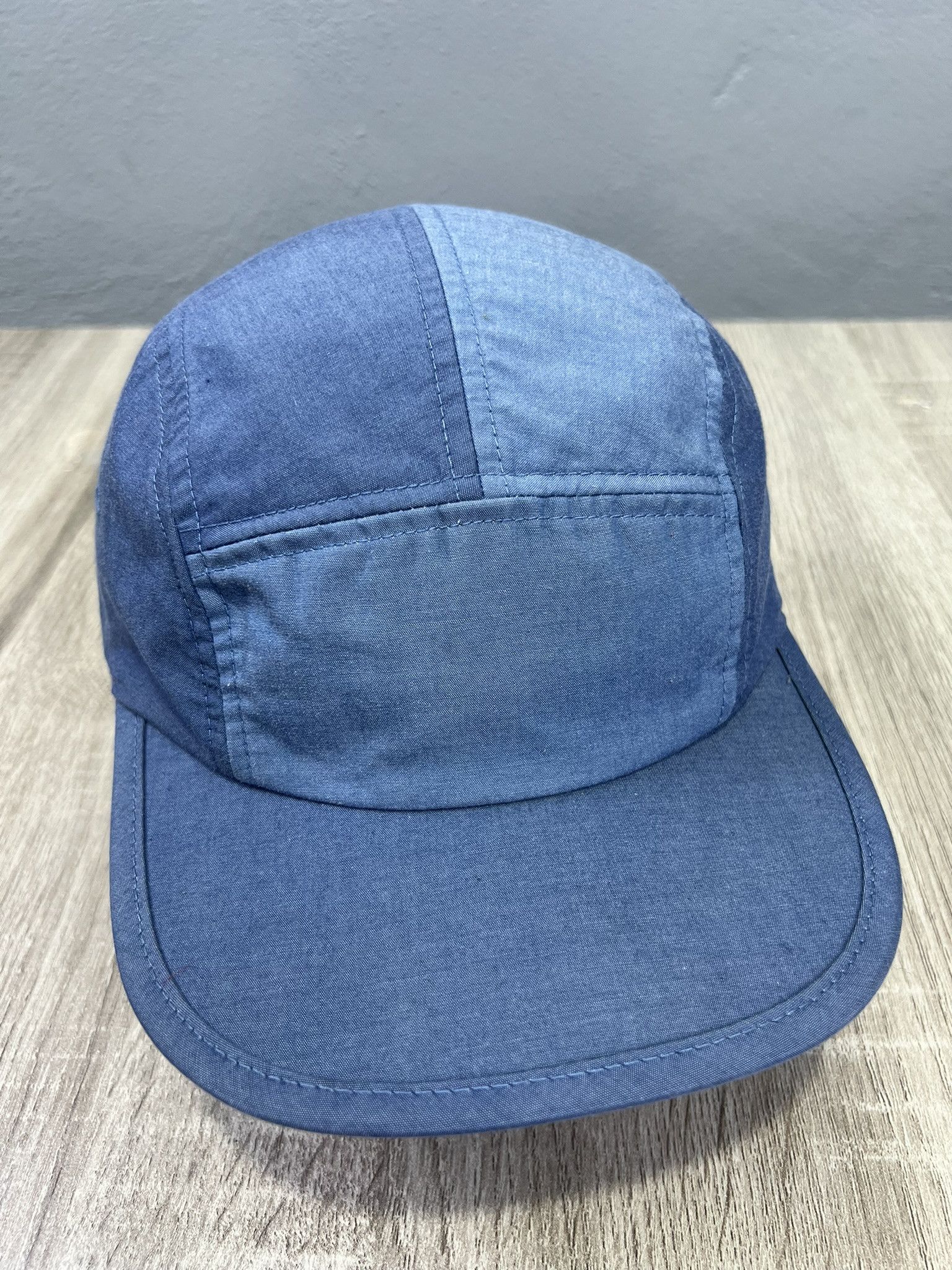 JW Anderson × Uniqlo JW Anderson Uniqlo Camp Cap #5 Size ONE SIZE - 2 Thumbnail