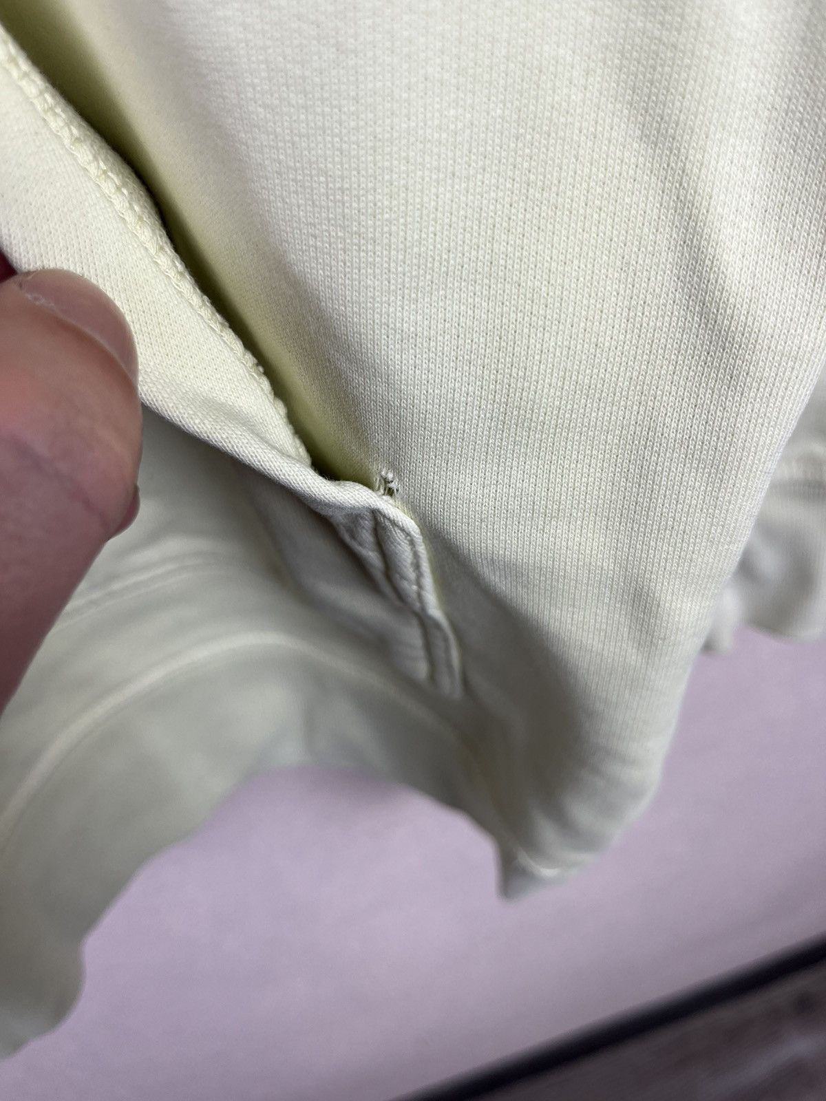 Burberry Vintage Burberry London England Sweatshirt Front Pocket M Size US M / EU 48-50 / 2 - 6 Thumbnail