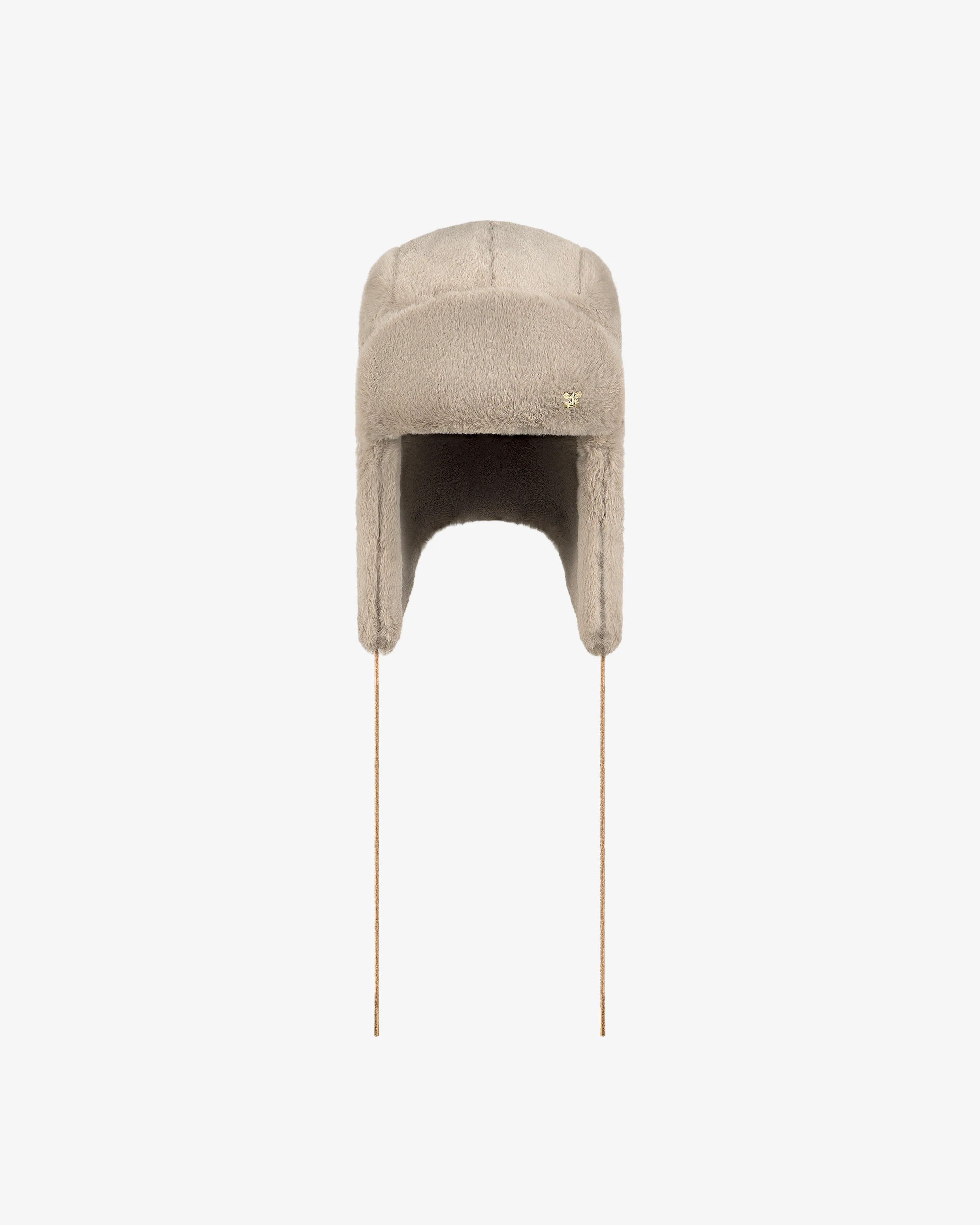 Aime Leon Dore Fur Earflap Hat Size ONE SIZE - 7 Thumbnail