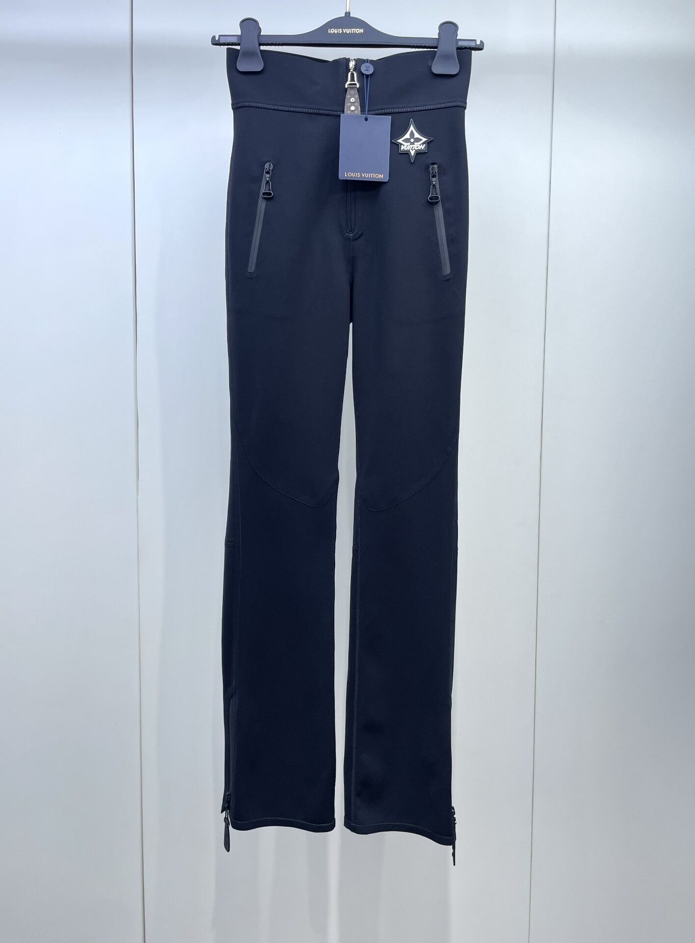 LV 25 High-Waist Yoga Pants