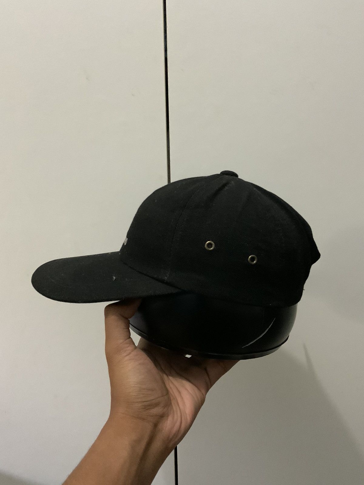 Japanese Brand Namie Amuro Japan Hat Size ONE SIZE - 2 Thumbnail