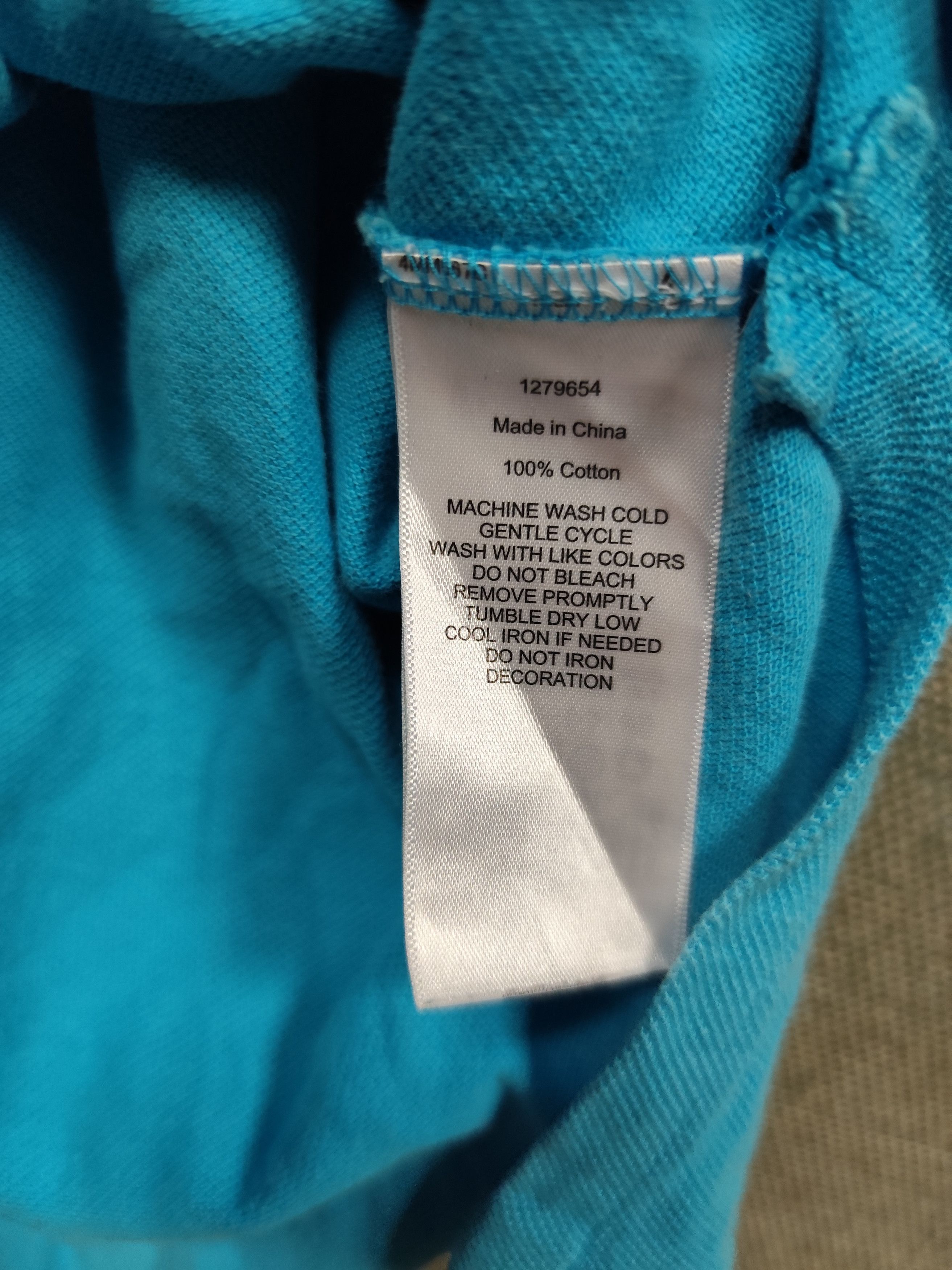 Polo Ralph Lauren × Ralph Lauren × Vintage Vintage polo ralph lauren united states Size US M / EU 48-50 / 2 - 6 Thumbnail