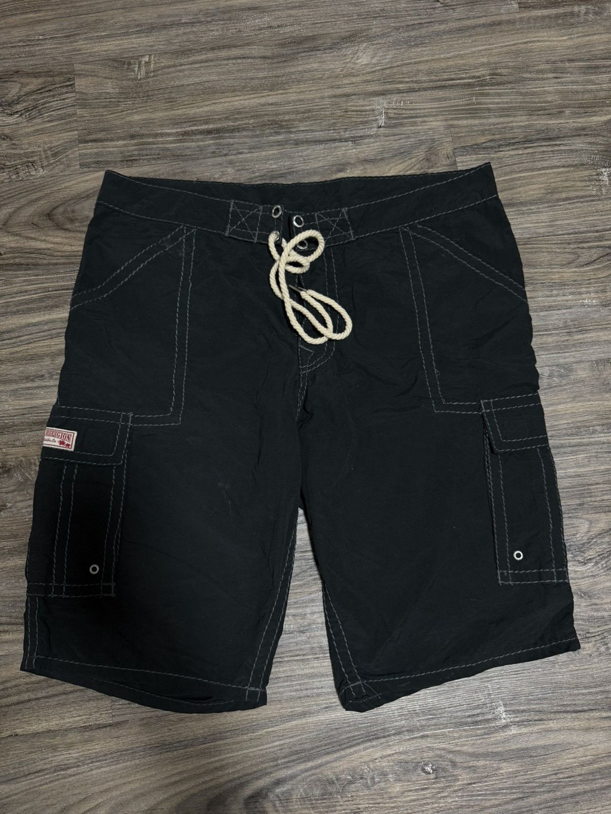 True Religion True Religion mens shorts Size US 42 / EU 58 - 1 Thumbnail