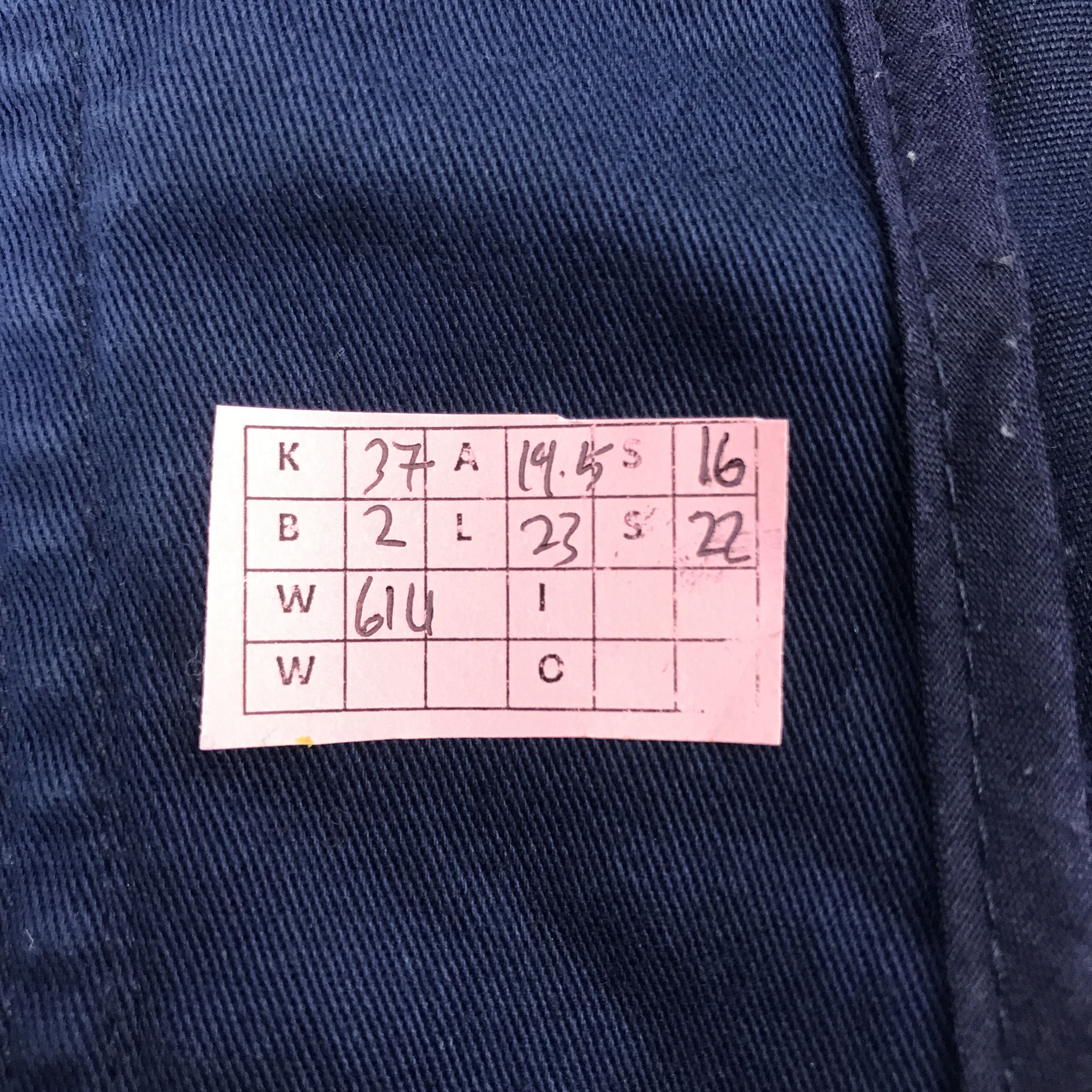Beams Japan × Japanese Brand Beams Plus Zipper Jacket Hoodie Size US S / EU 44-46 / 1 - 12 Thumbnail