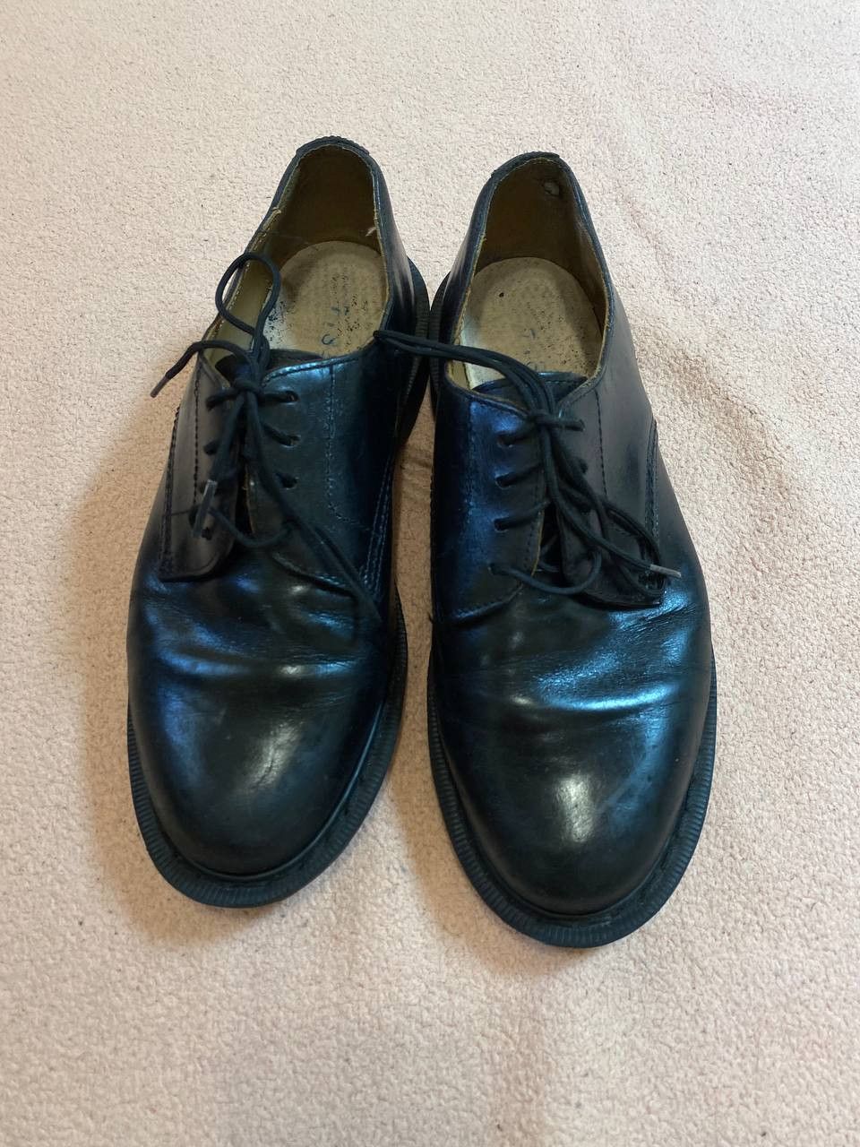 Dr. Martens Dr. Martens Formal Shoes Size US 8 / EU 41 - 3 Thumbnail