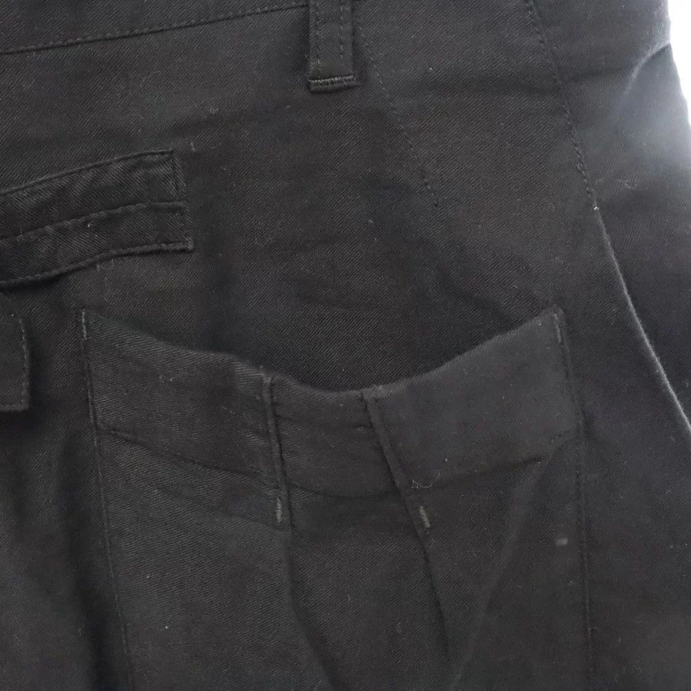 Yohji Yamamoto Yohji Yamamoto POUR HOMME 17SS shorts Size US 31 - 5 Thumbnail
