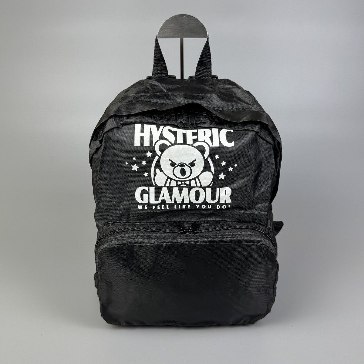 Hysteric Glamour Hysteric Glamour “Alcoholic Extra” Backpack | Grailed