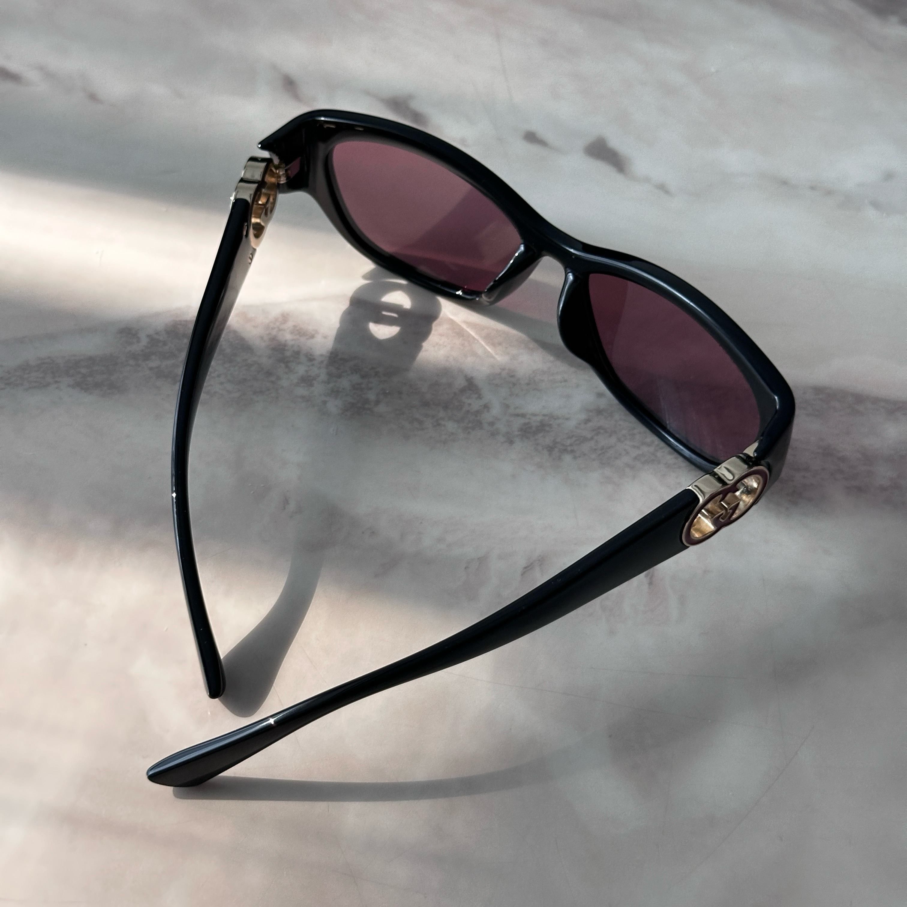 Gucci GUCCI GG1826SK 007 Size ONE SIZE - 4 Thumbnail