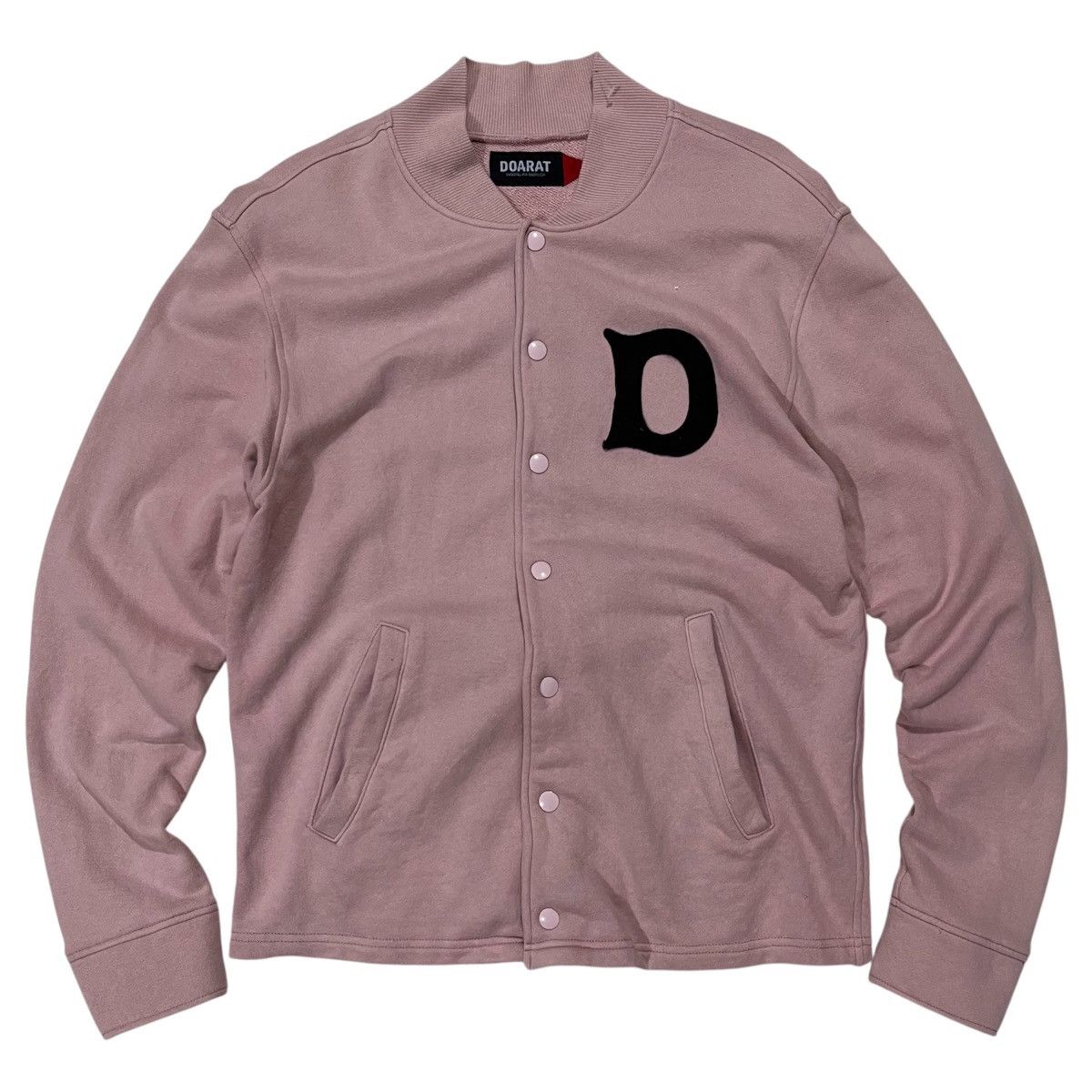 Japanese Brand Varsity Doarat Size US M / EU 48-50 / 2 - 3 Thumbnail