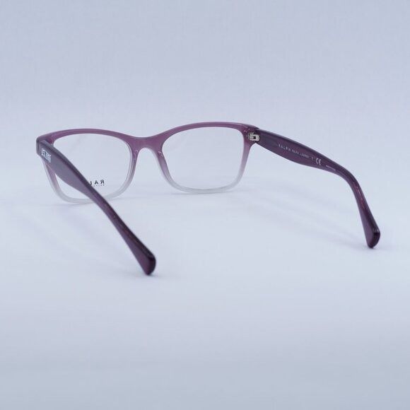 Ralph Lauren Ralph Lauren RA7074 3167 Eyeglasses 50mm Size ONE SIZE - 4 Thumbnail