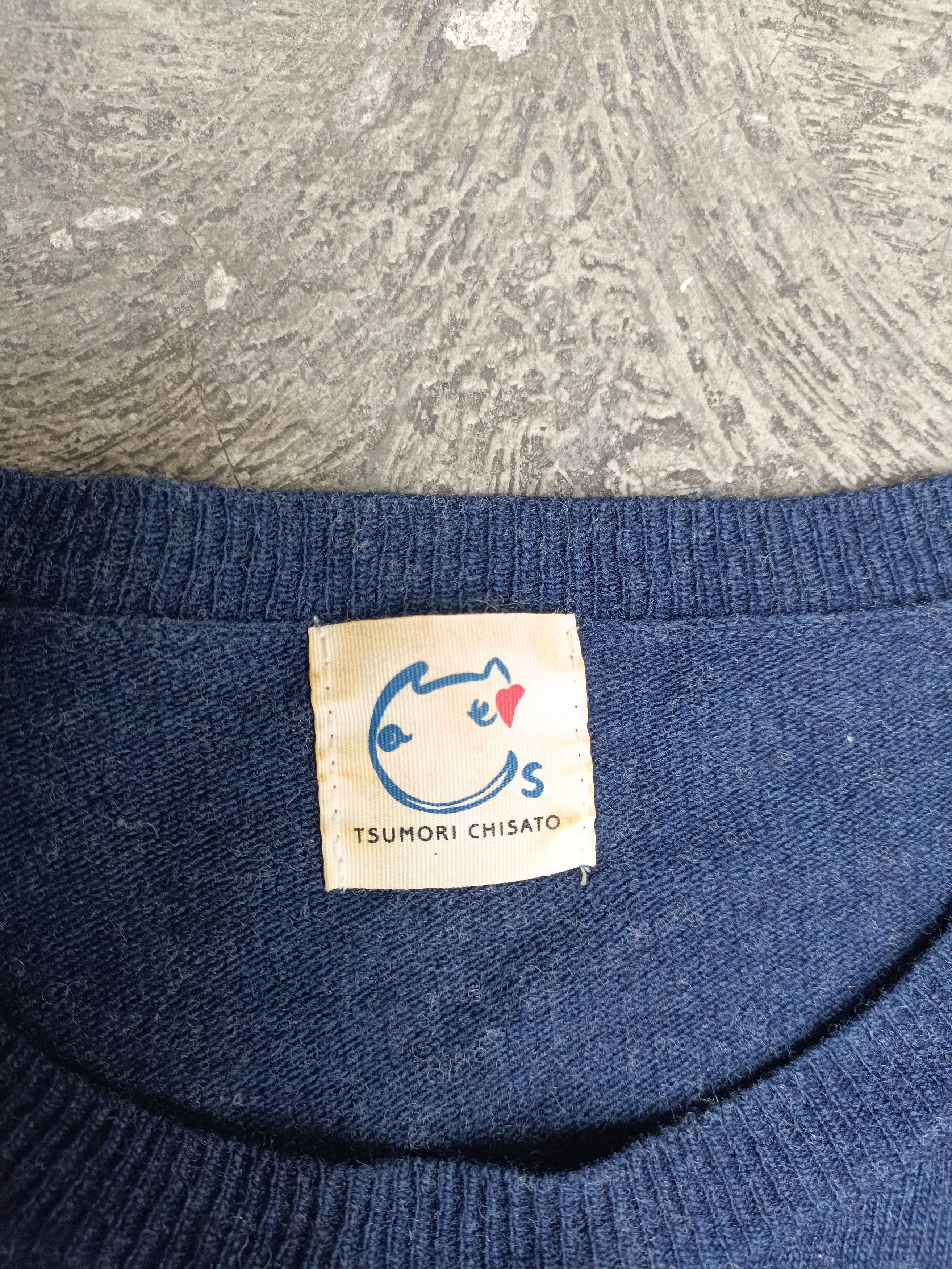 Issey Miyake Vintage y2k IS Tsumori chisato Stars & moon issey miyake Size US M / EU 48-50 / 2 - 4 Thumbnail