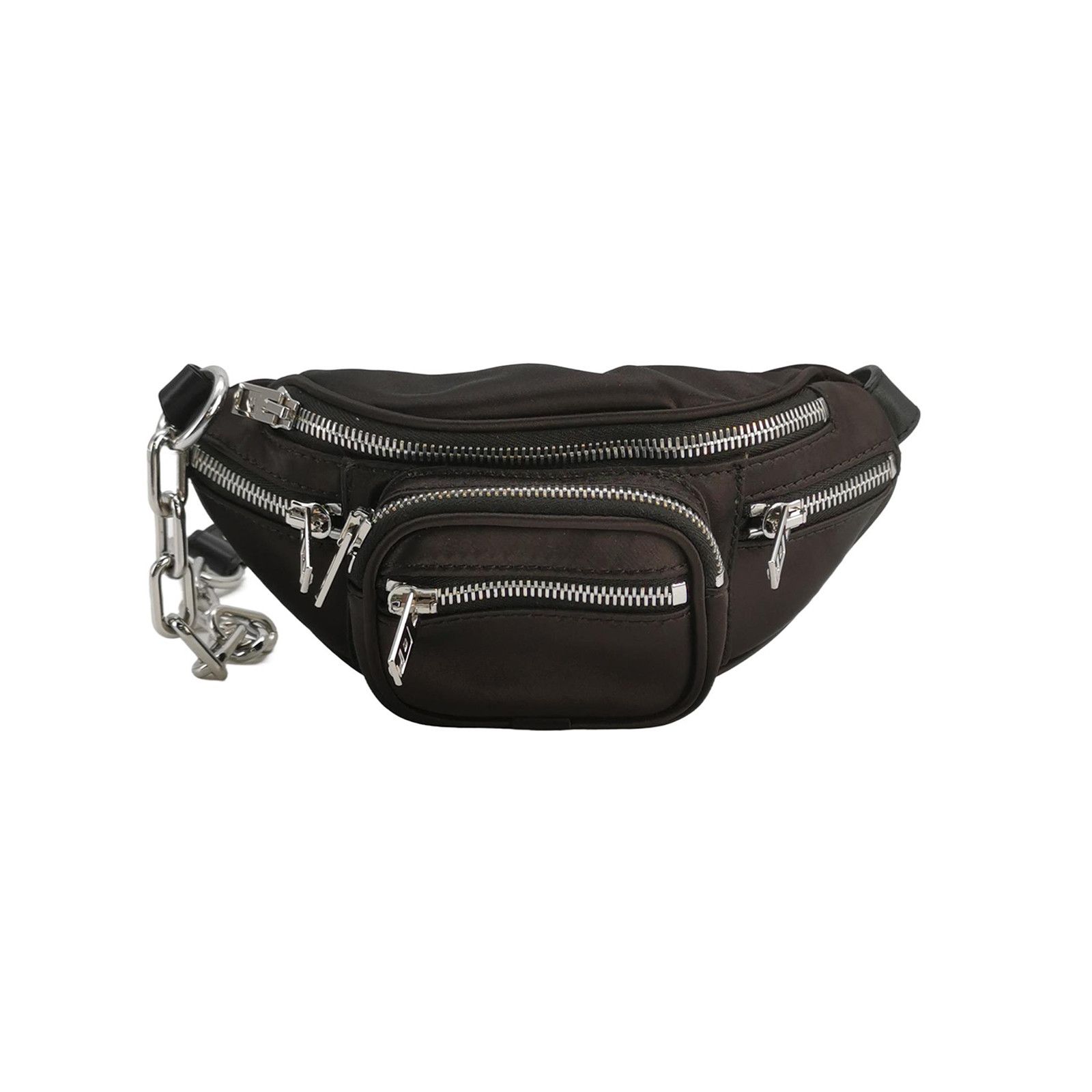 Alexander Wang Alexander Wang Women os Belt Bags Size ONE SIZE - 1 Thumbnail