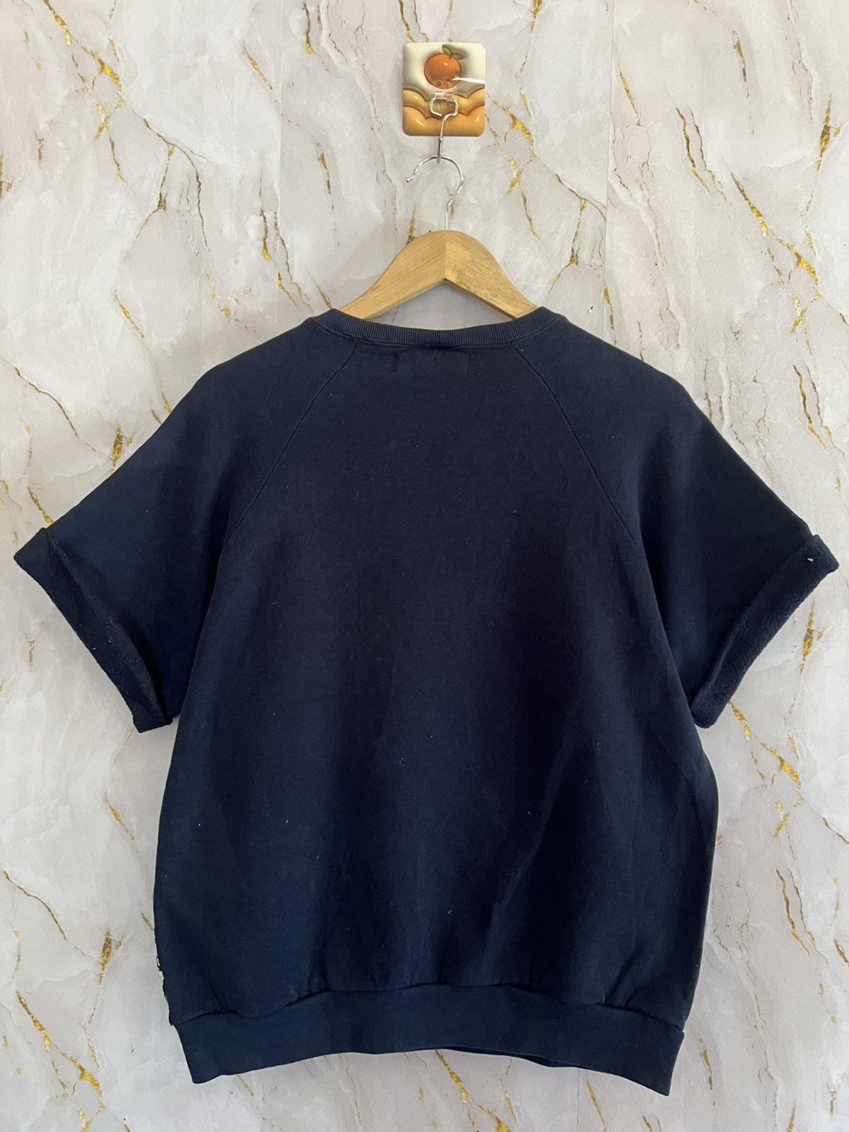 Vintage Vintage Betty Boop Shirt – Retro Cartoon Icon – Rare Piece Size L / US 10 / IT 46 - 2 Thumbnail
