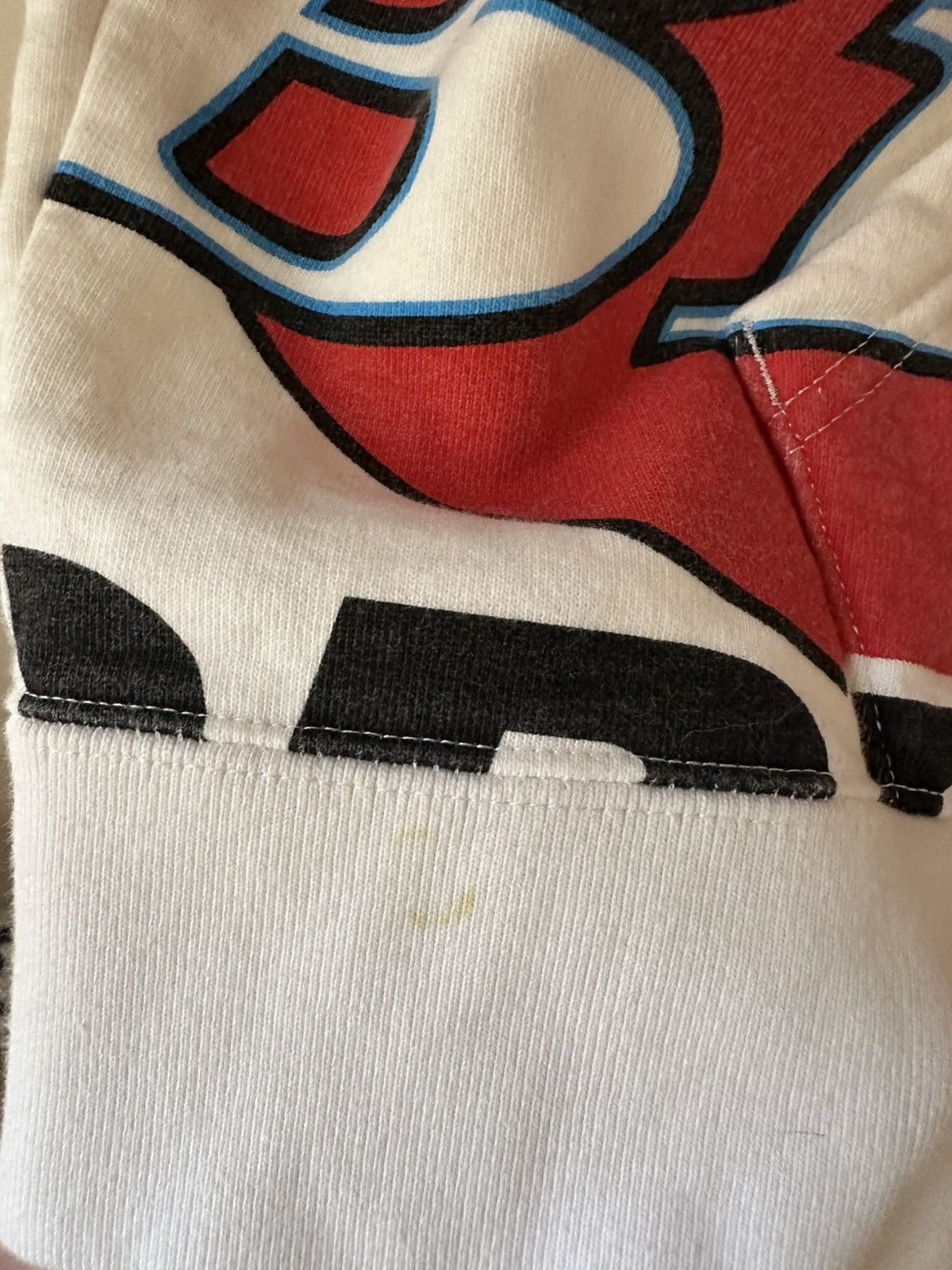 Supreme Supreme Everlasting Hooded Sweatshirt Size US M / EU 48-50 / 2 - 9 Thumbnail