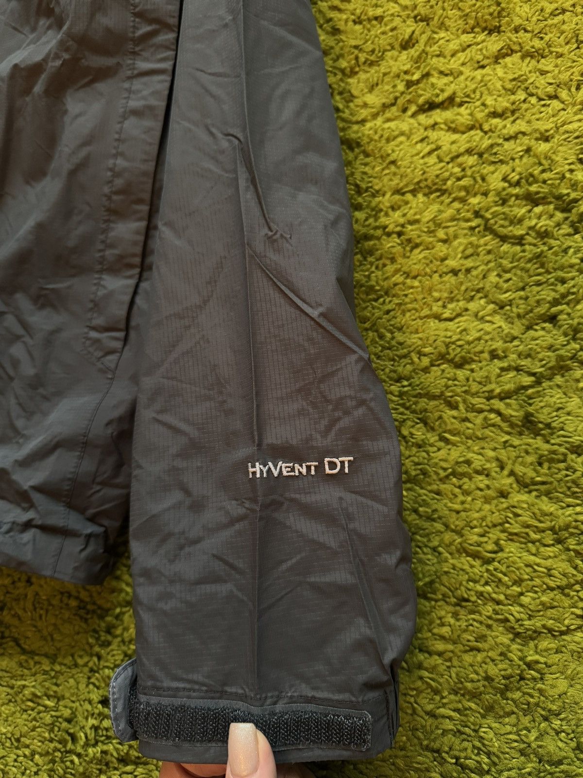 Designer × The North Face The North Face TNF gorpcore style HyVent DT membrane jacket Size US XL / EU 56 / 4 - 5 Thumbnail