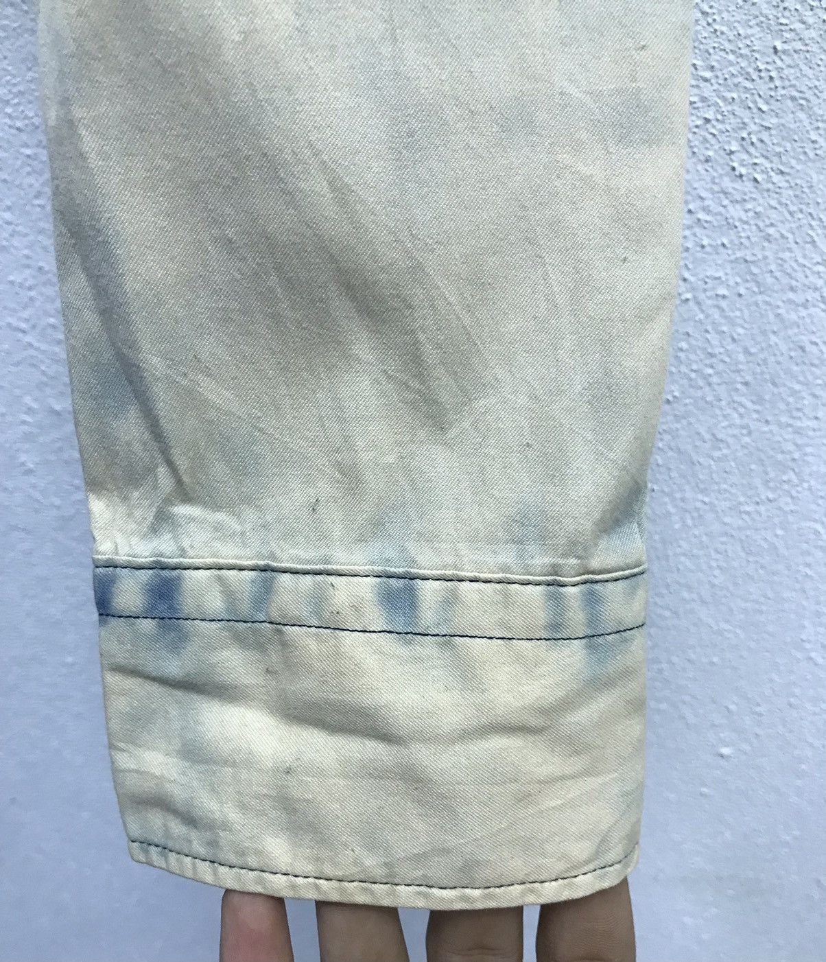 Scotch & Soda × Vintage Vintage Bahamas Scotch & Soda Tailor Made Shirt Button Ups Size US S / EU 44-46 / 1 - 6 Thumbnail